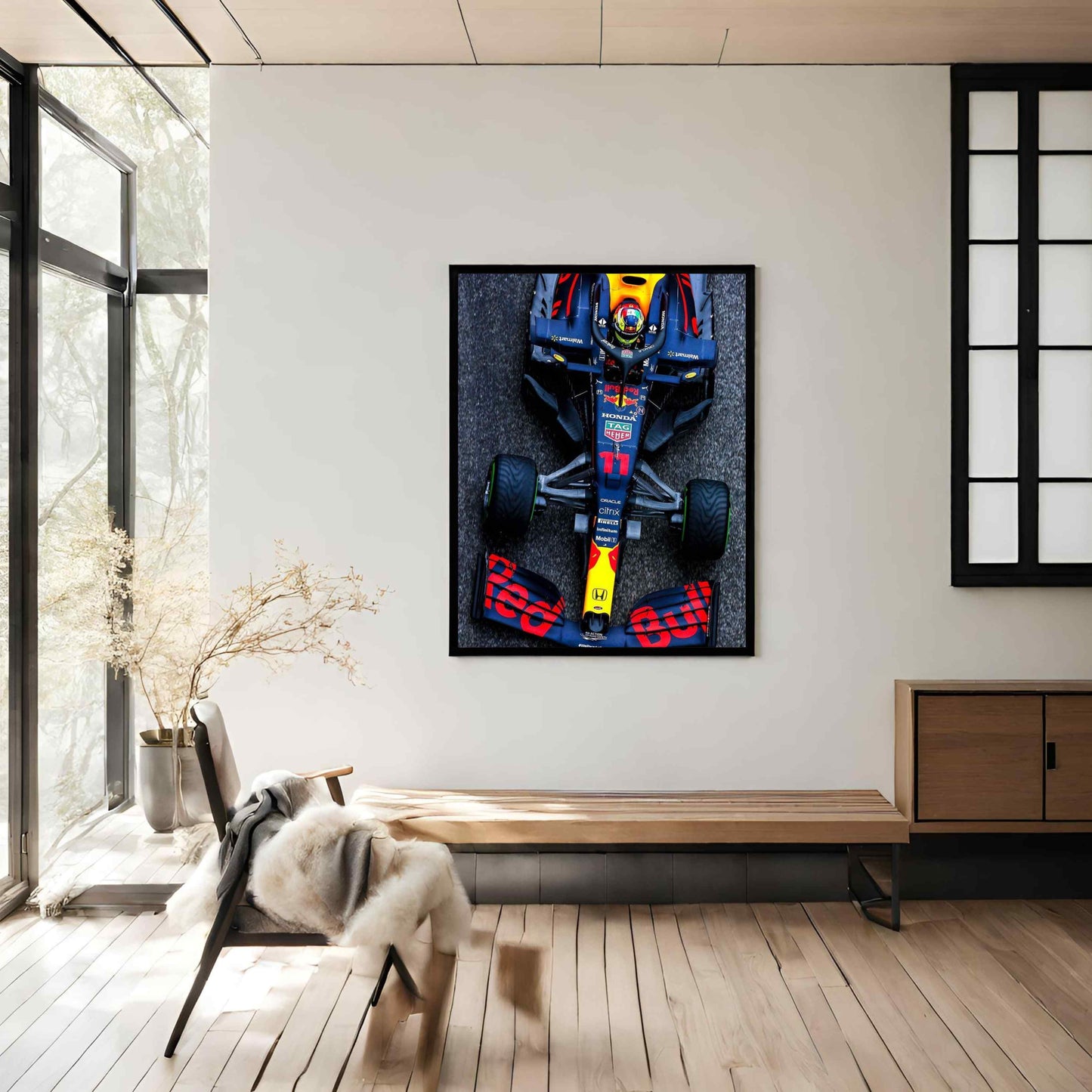 Red Bull Velocity Vision