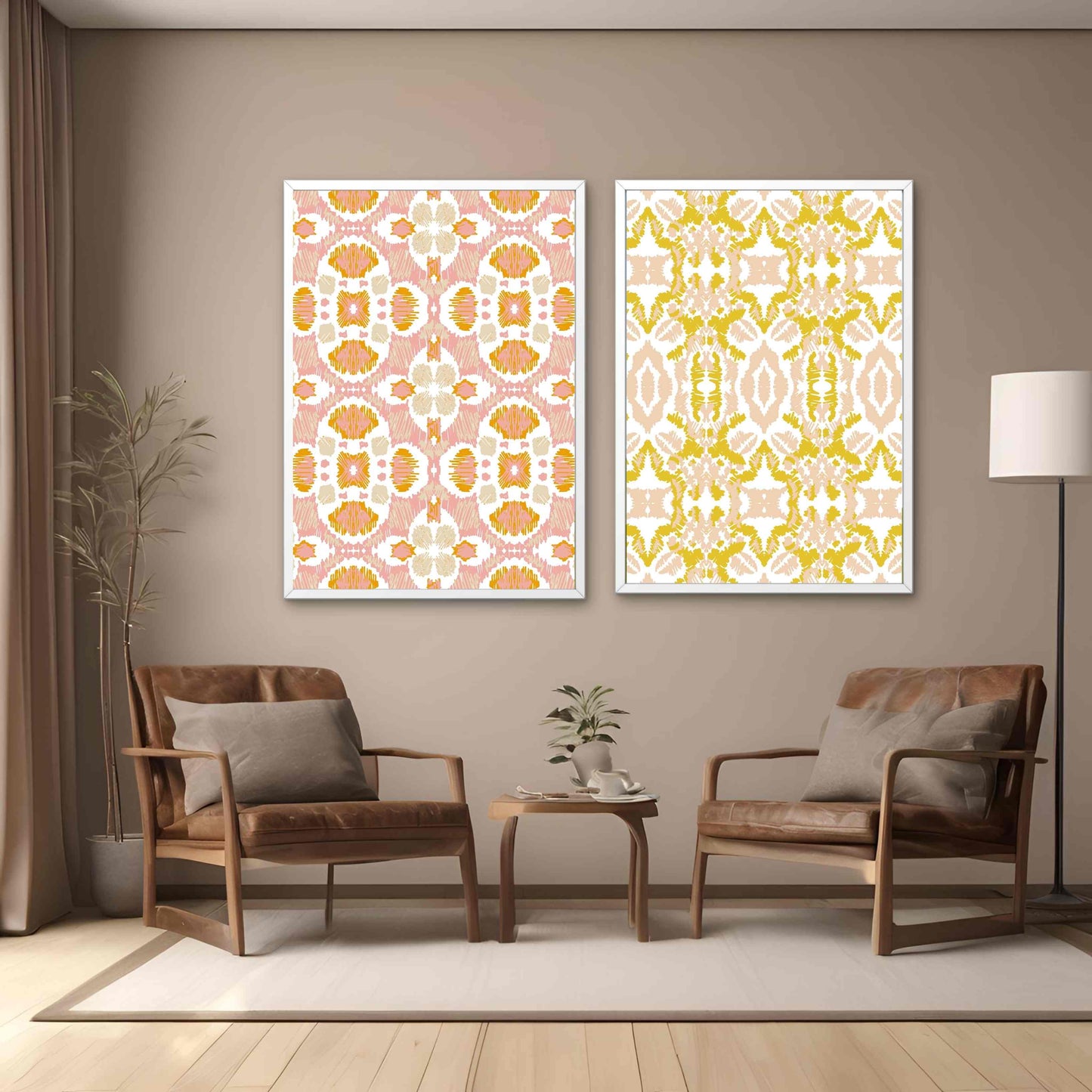 Kaleidoscopic Chronicles - Set of 2