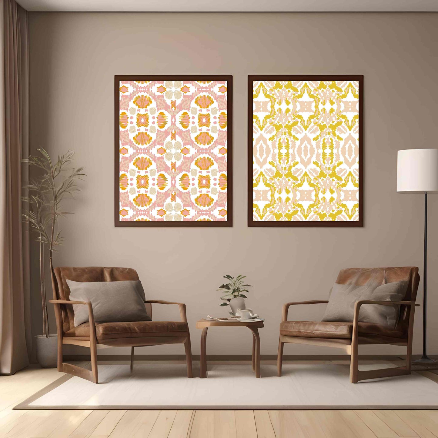 Kaleidoscopic Chronicles - Set of 2
