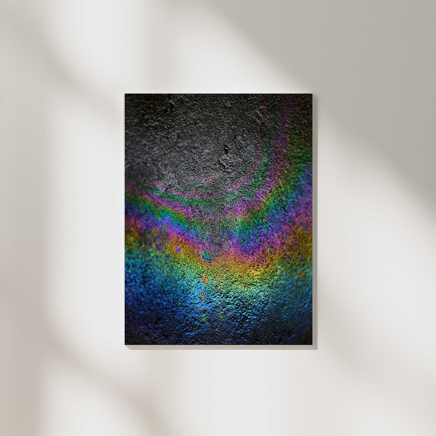 Abstract Auras