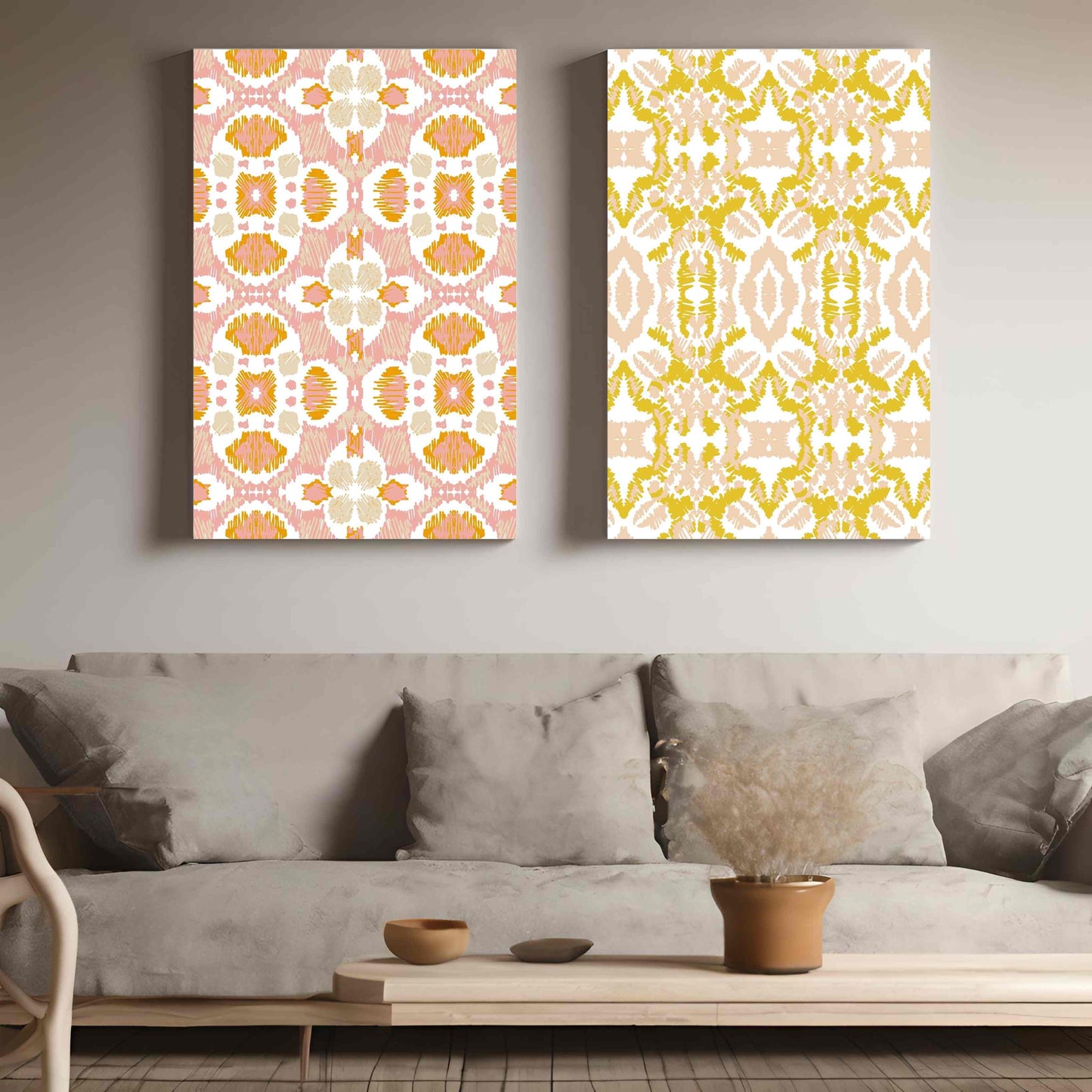 Kaleidoscopic Chronicles - Set of 2