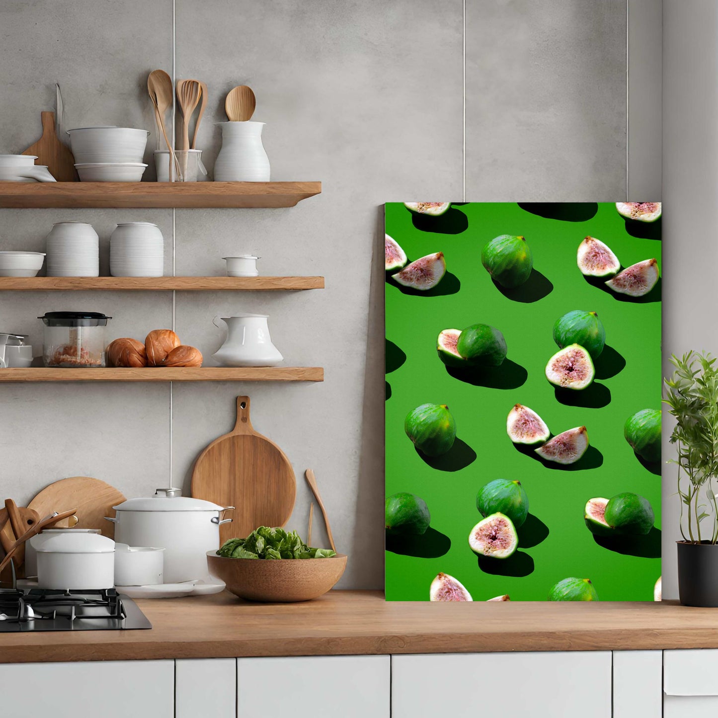 Figs In Focus