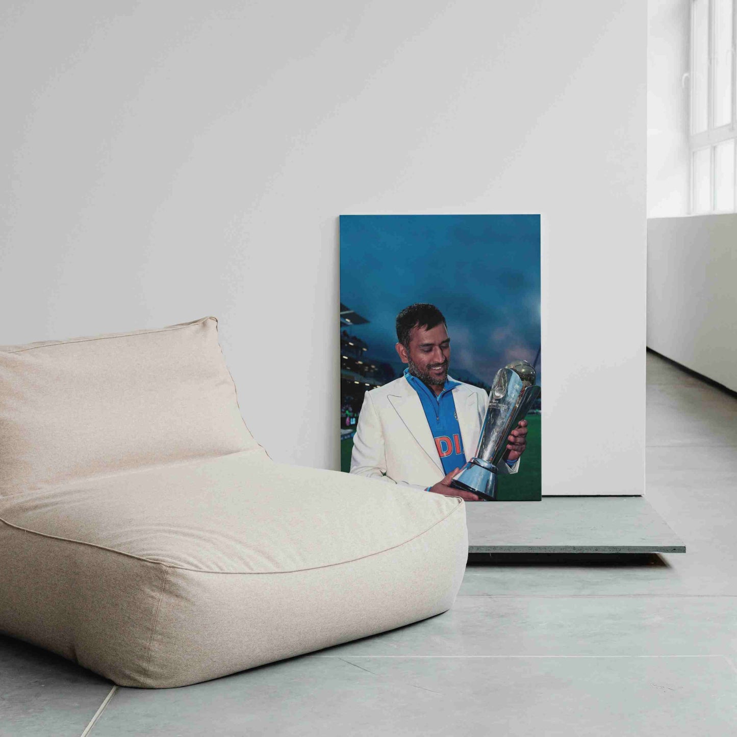Create Your Own Canvas - Custom Art