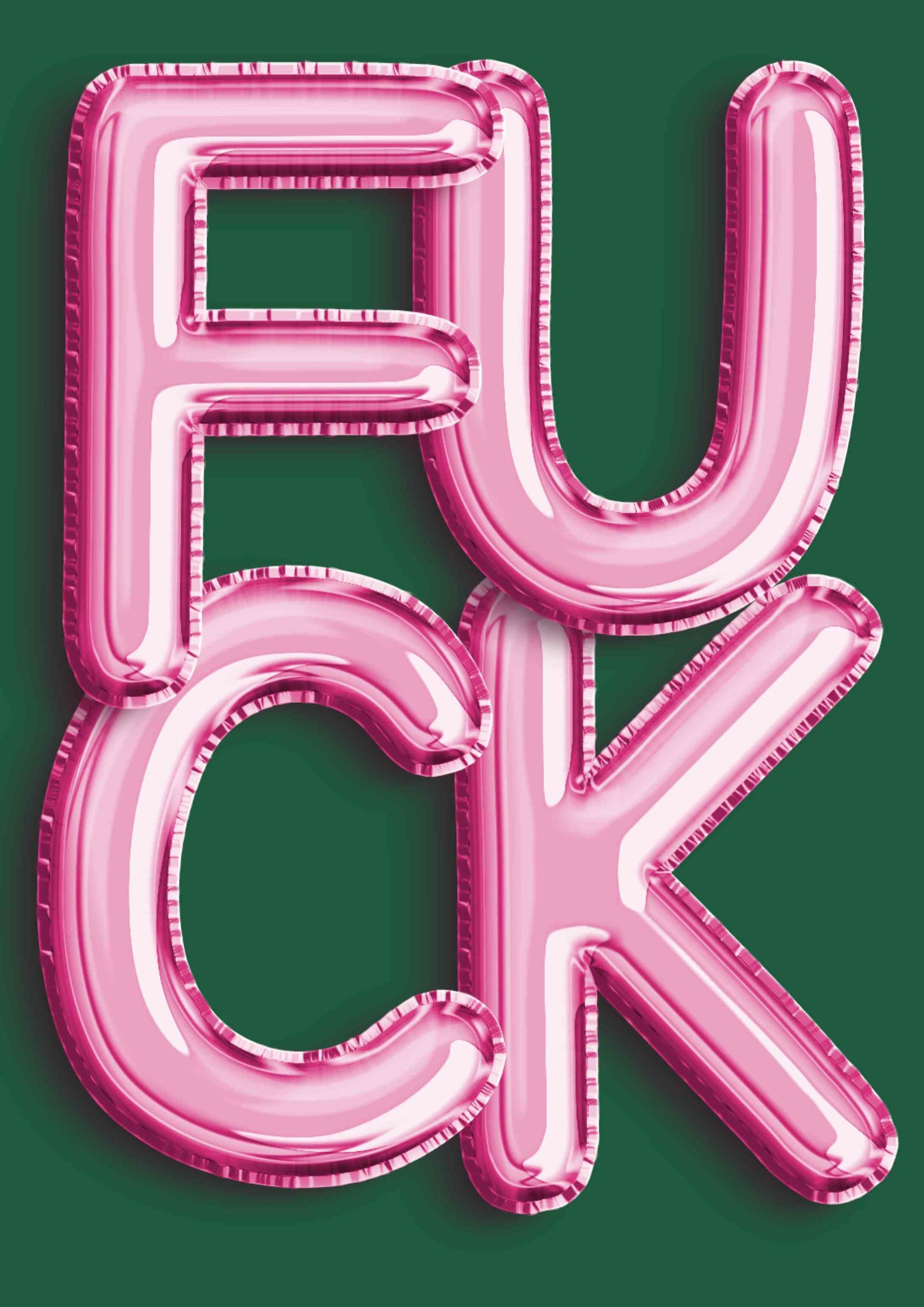 FCUK - Green