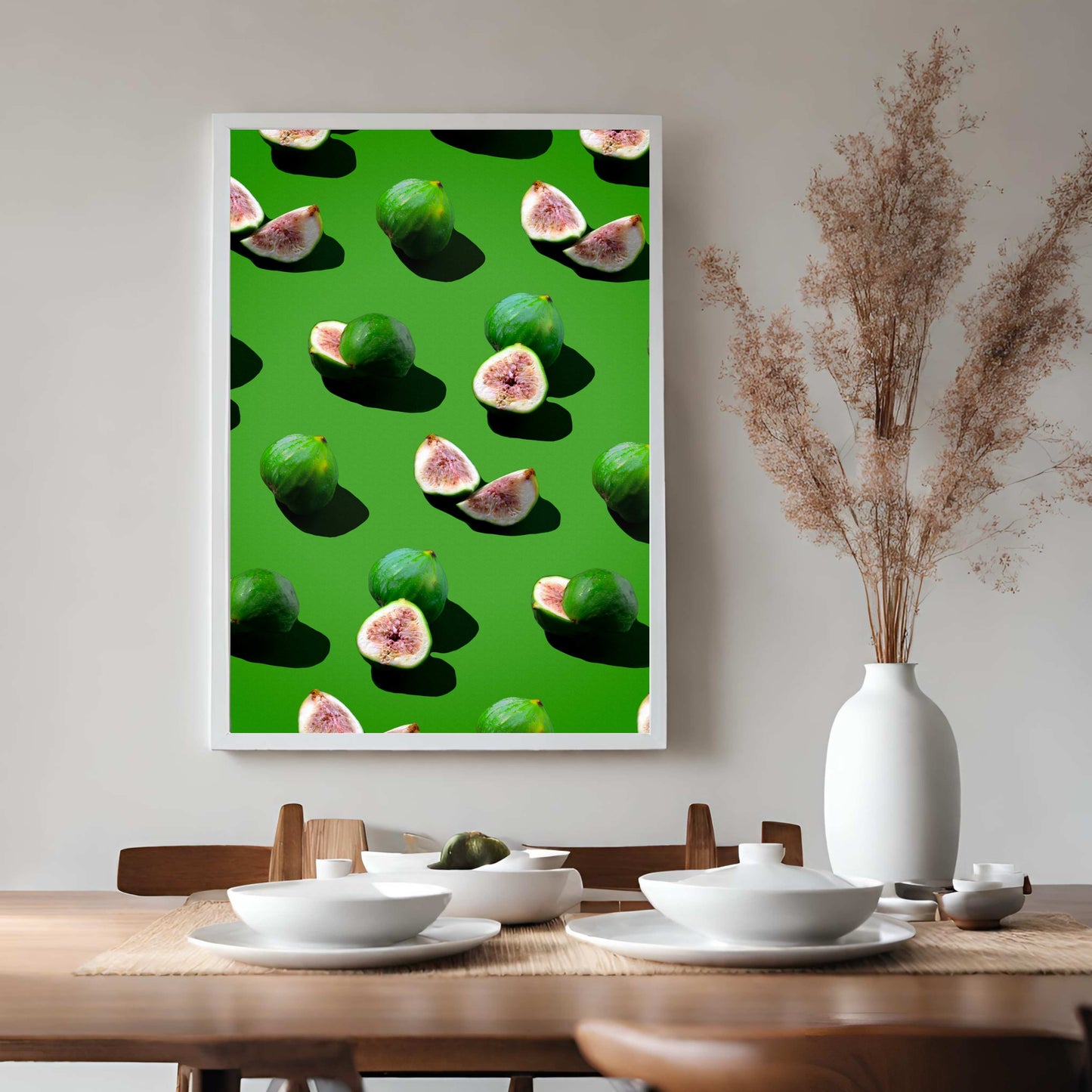 Figs In Focus