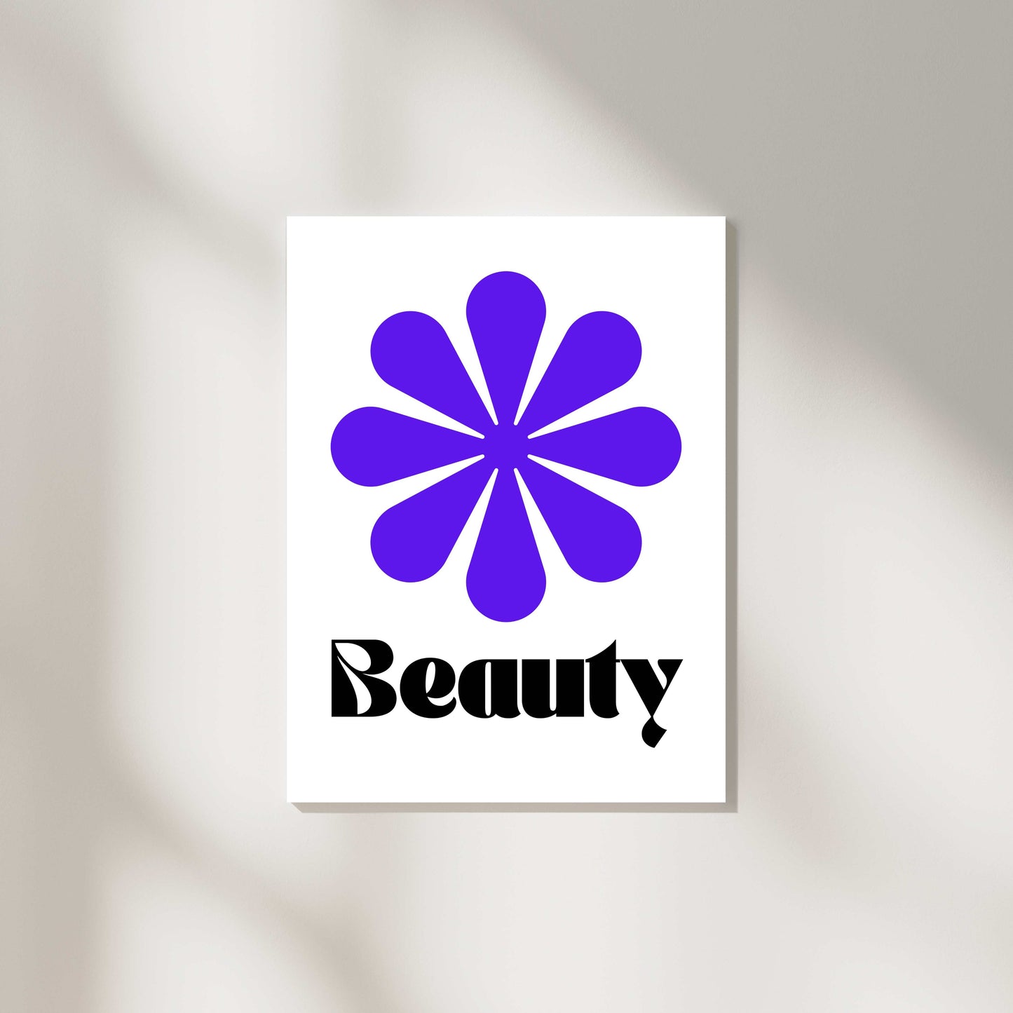 Floral Beauty