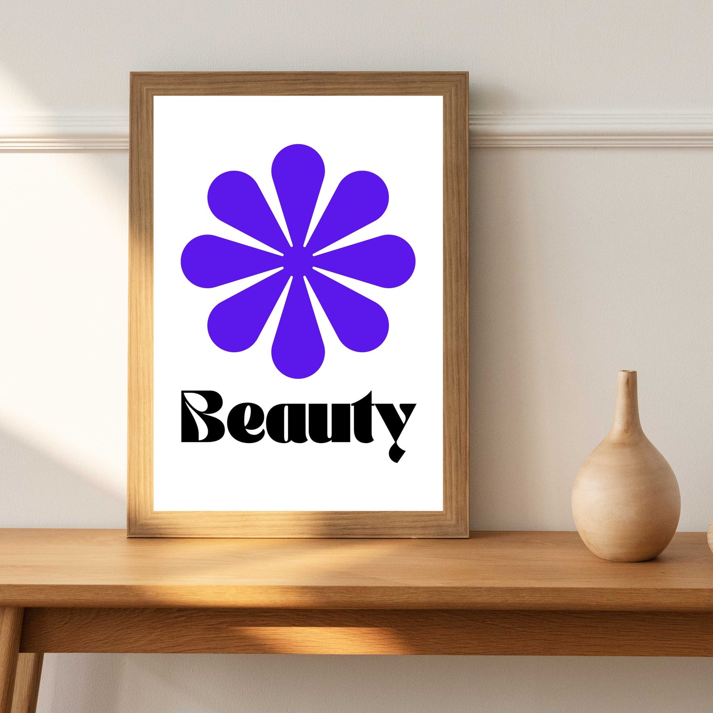 Floral Beauty