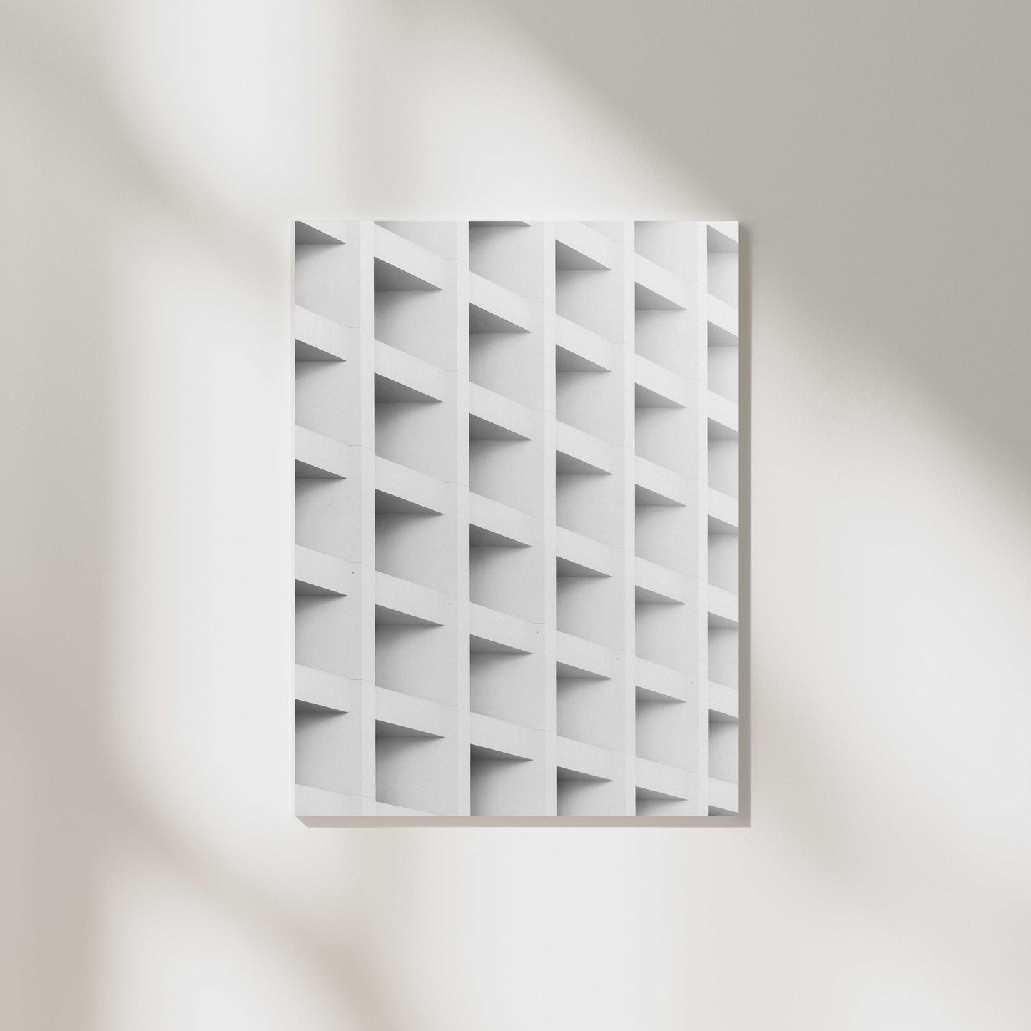Infinite Impressions