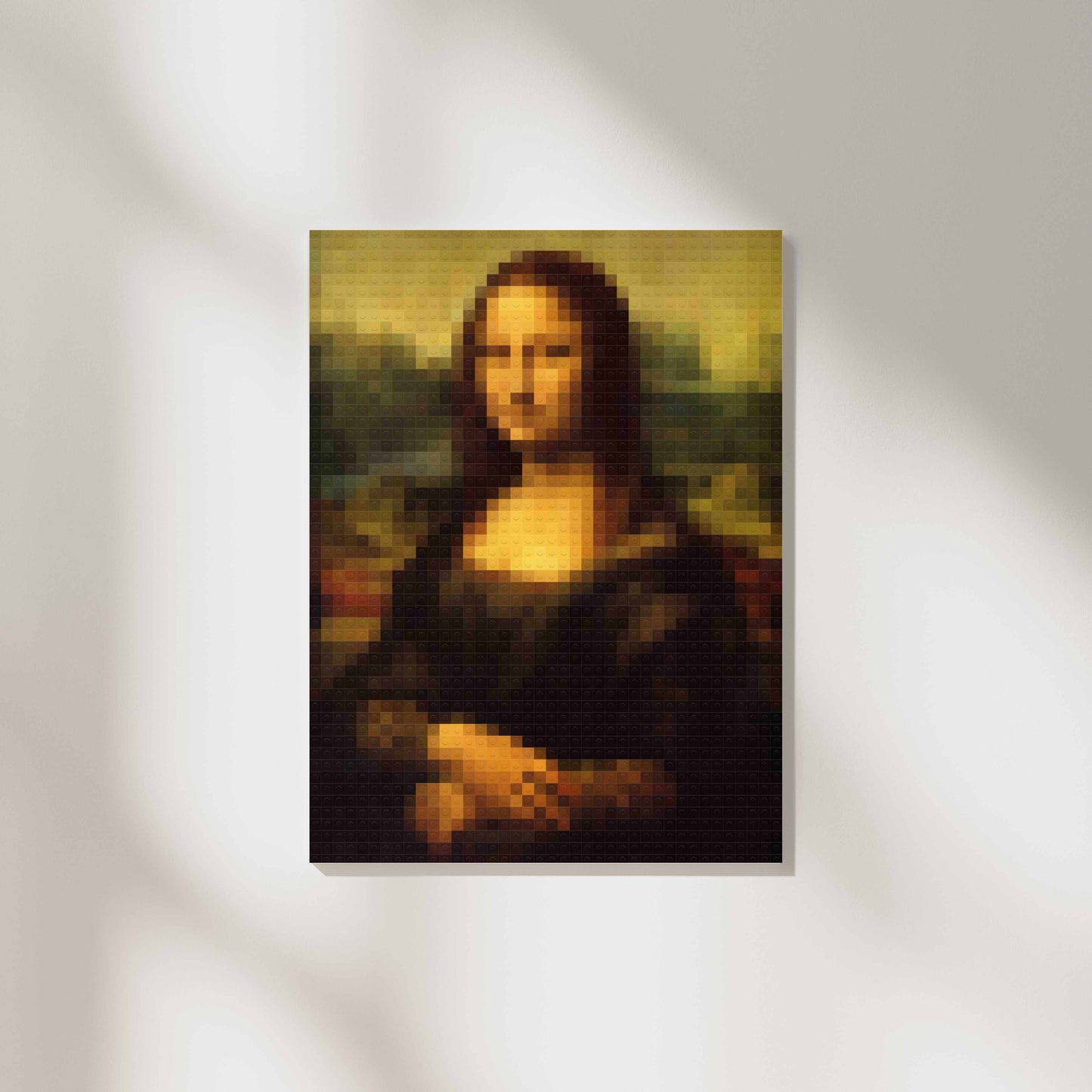 Lego Lisa