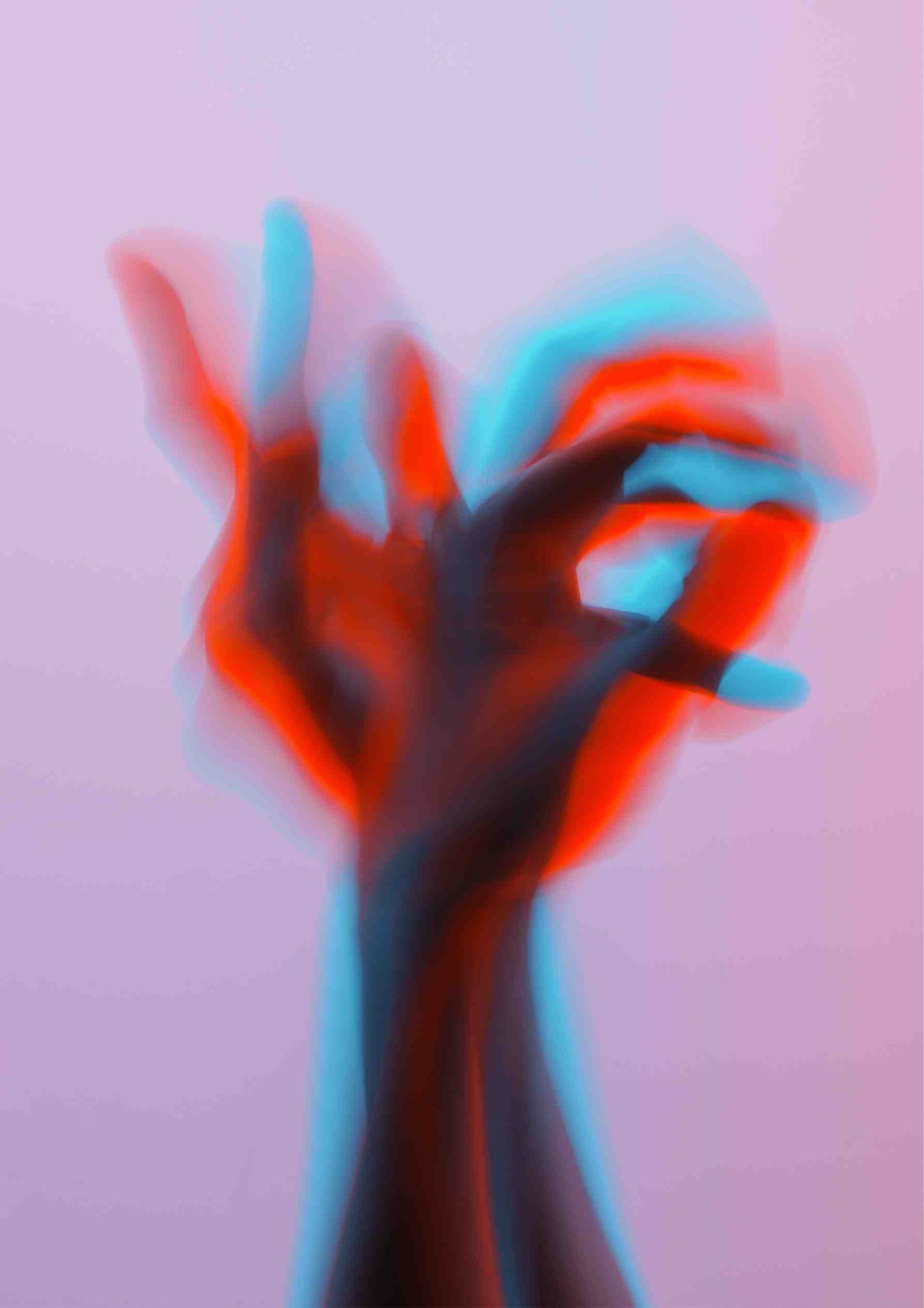 Hand Of God