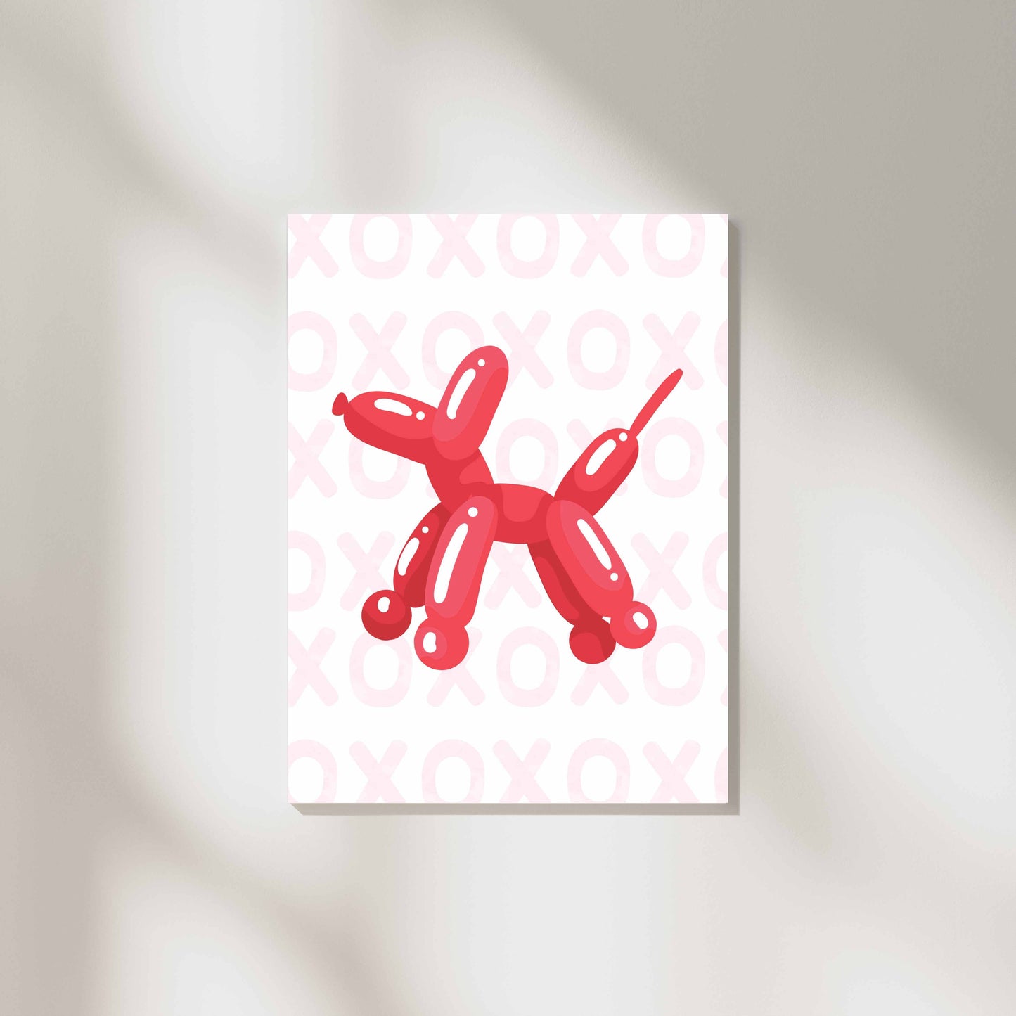 Red Dog - XOXO