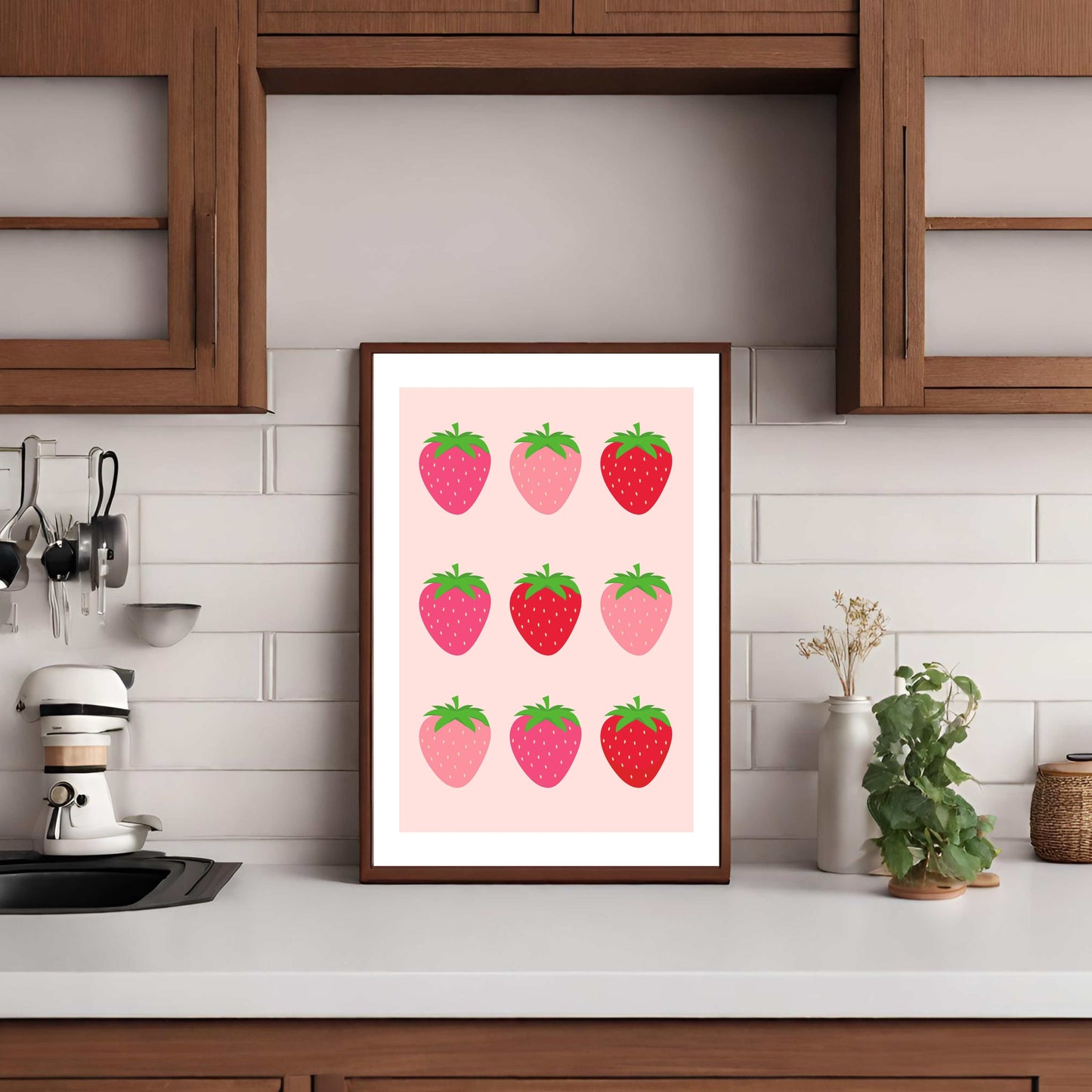 Strawberry Season
