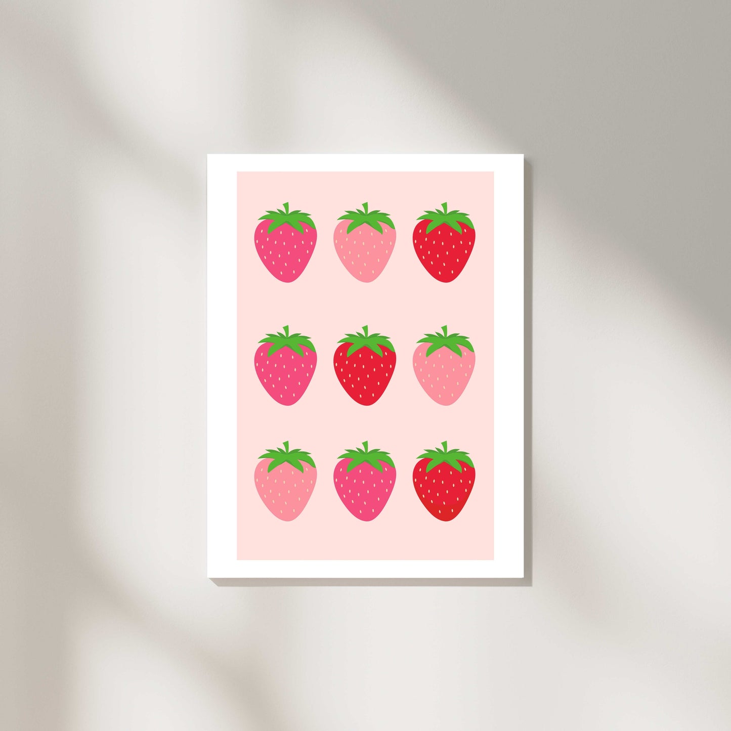 Strawberry Season