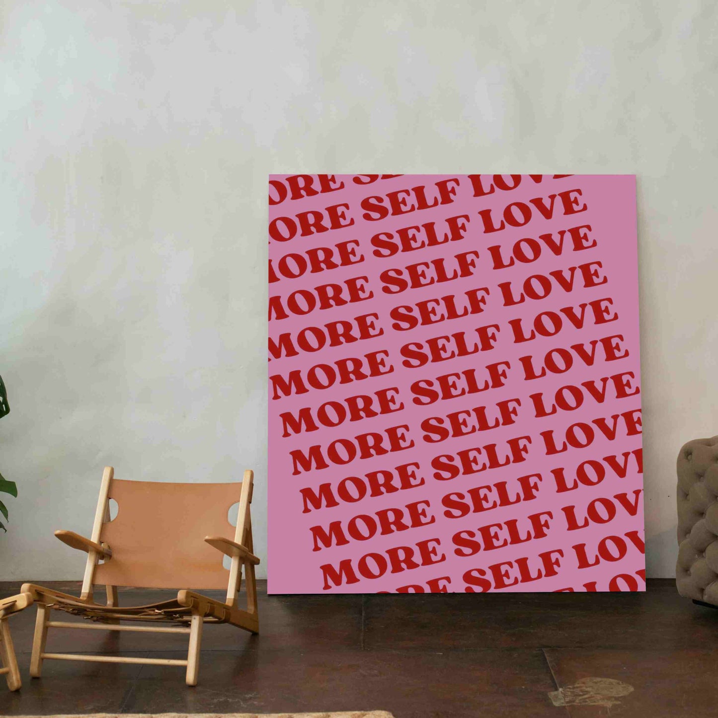 Create Your Own Canvas - Custom Art