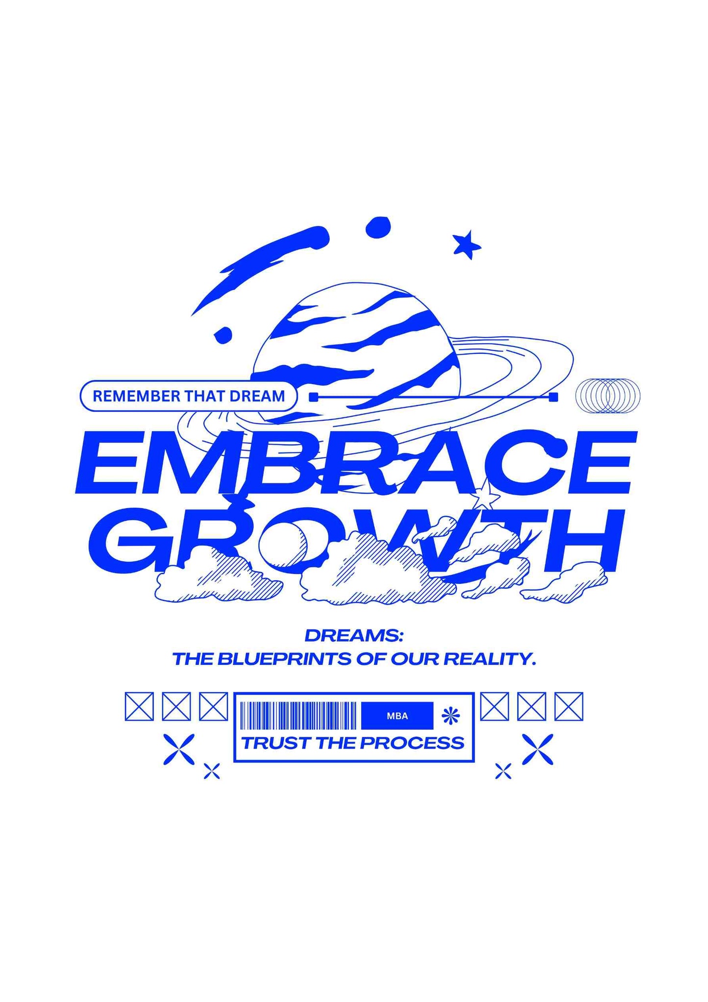 Embrace Growth