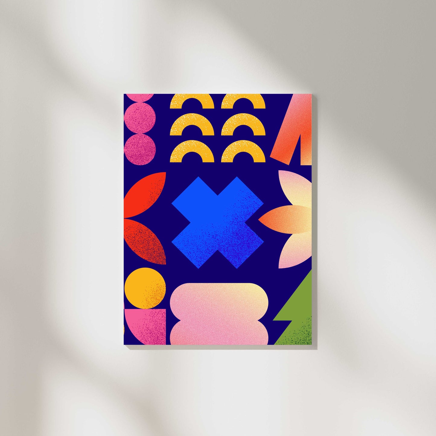 Form & Function Fusion