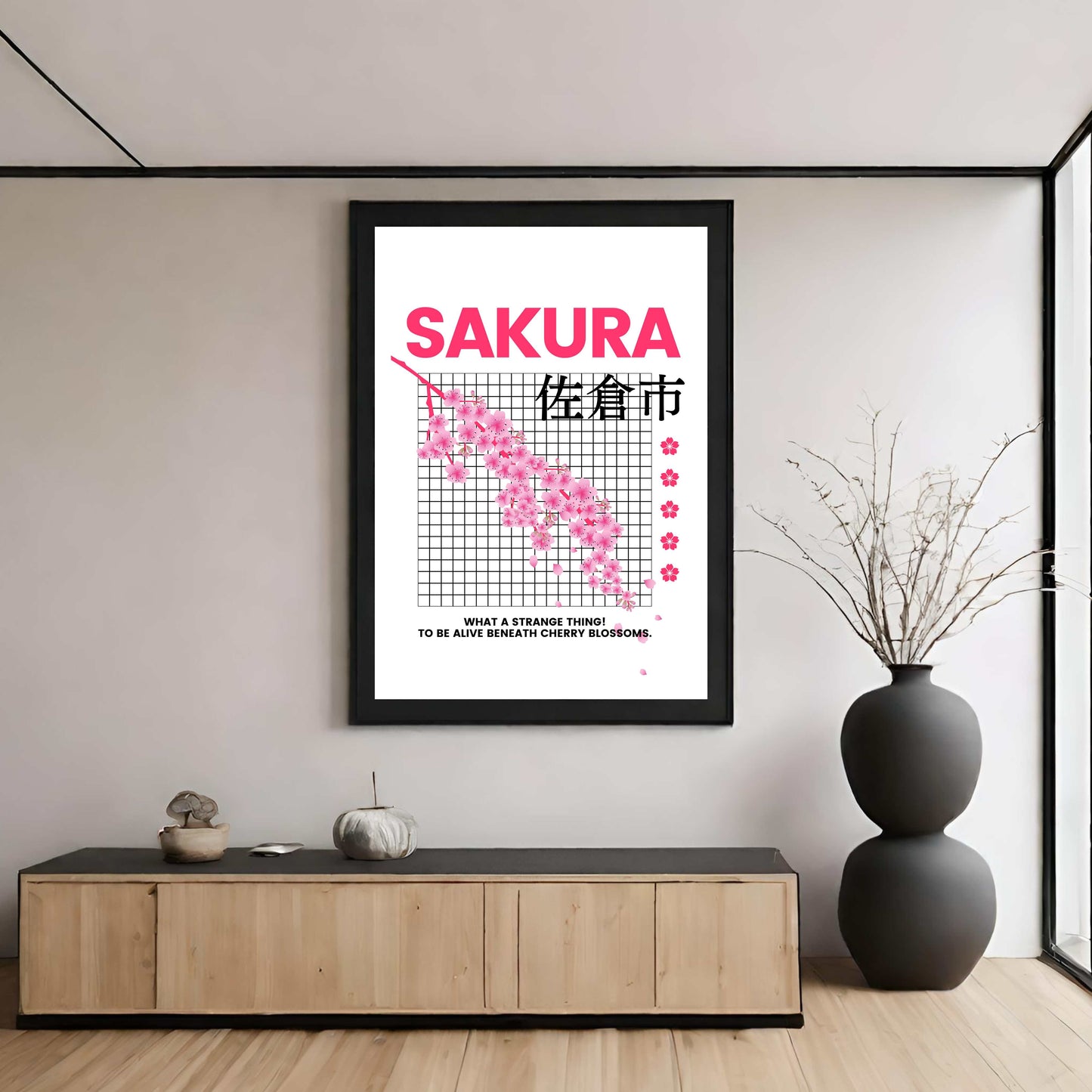 Sakura - Cherry Blossom