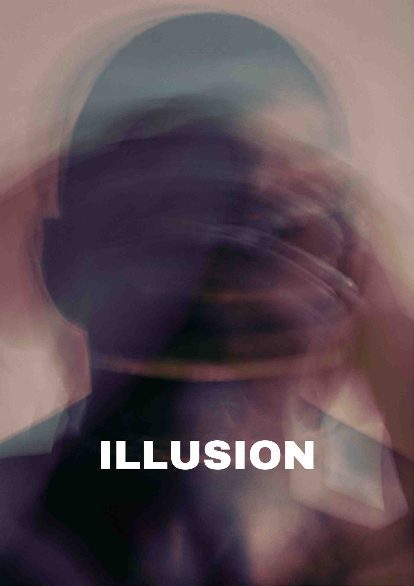 Illusion.