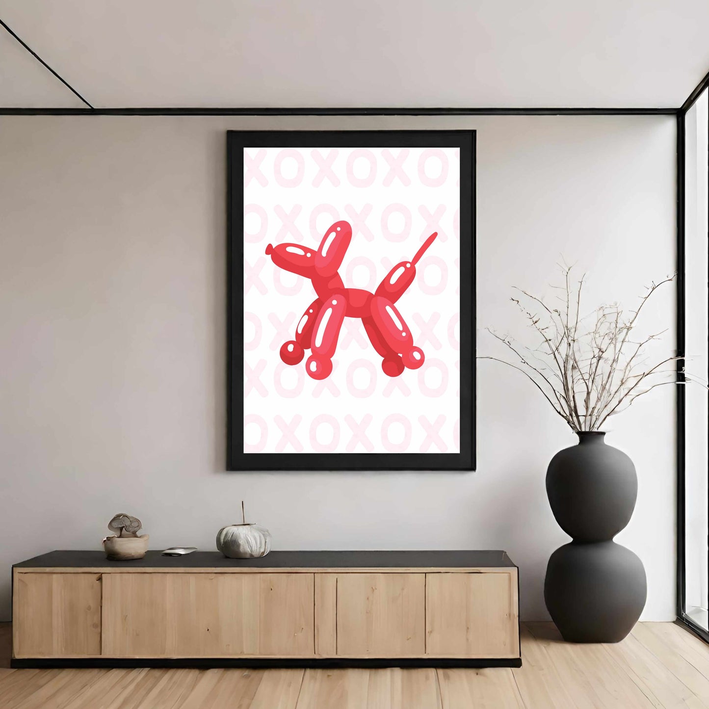 Red Dog - XOXO