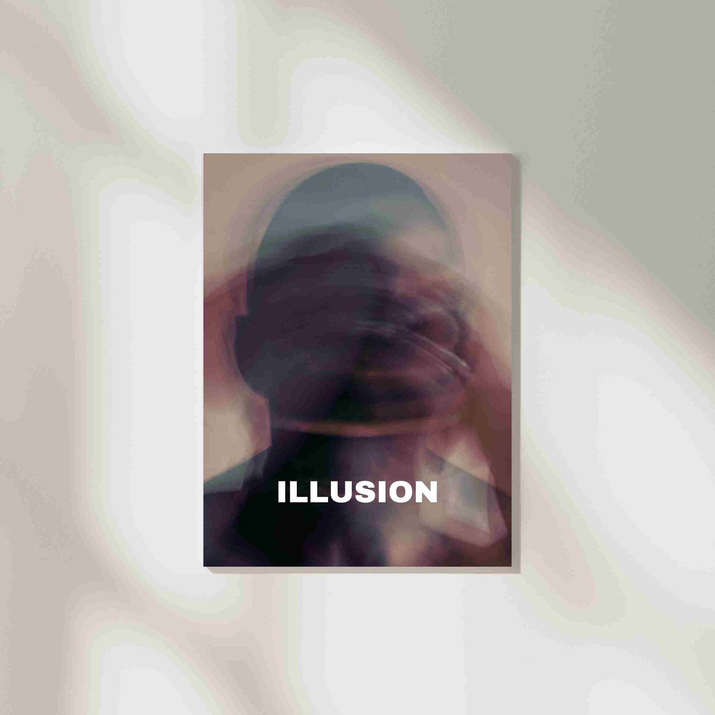 Illusion.