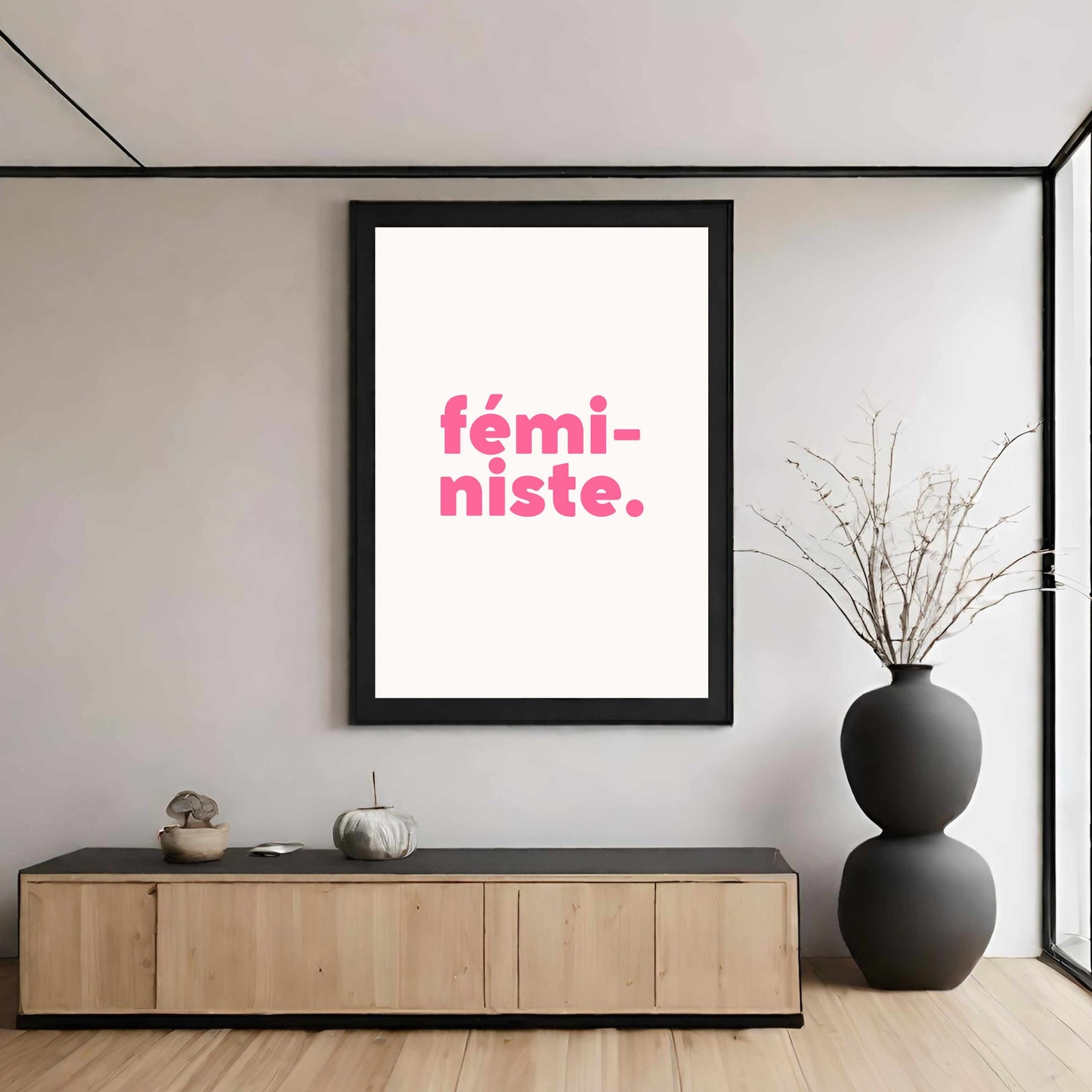 Feministe