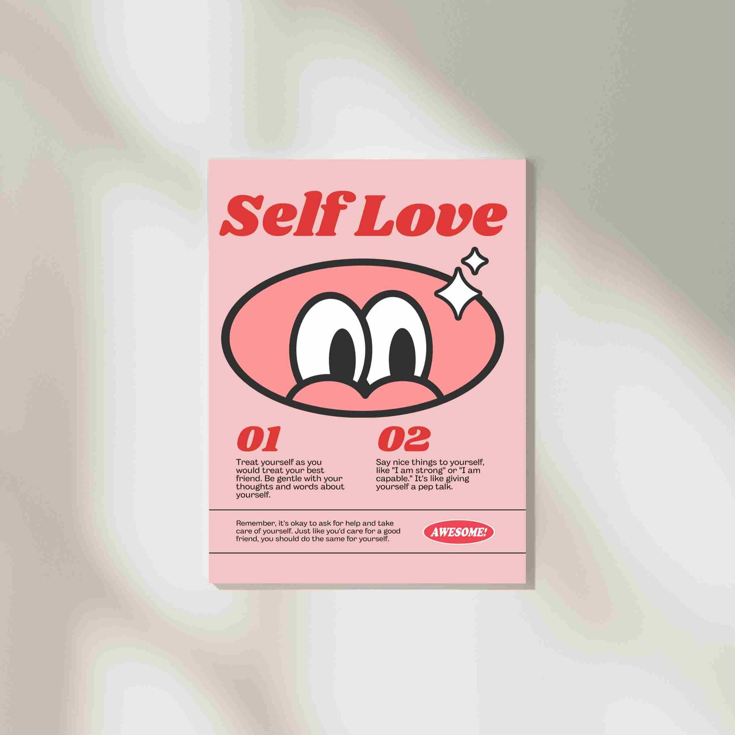 Self Love