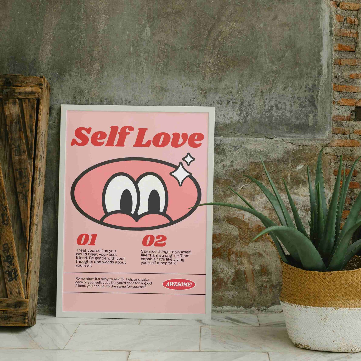 Self Love