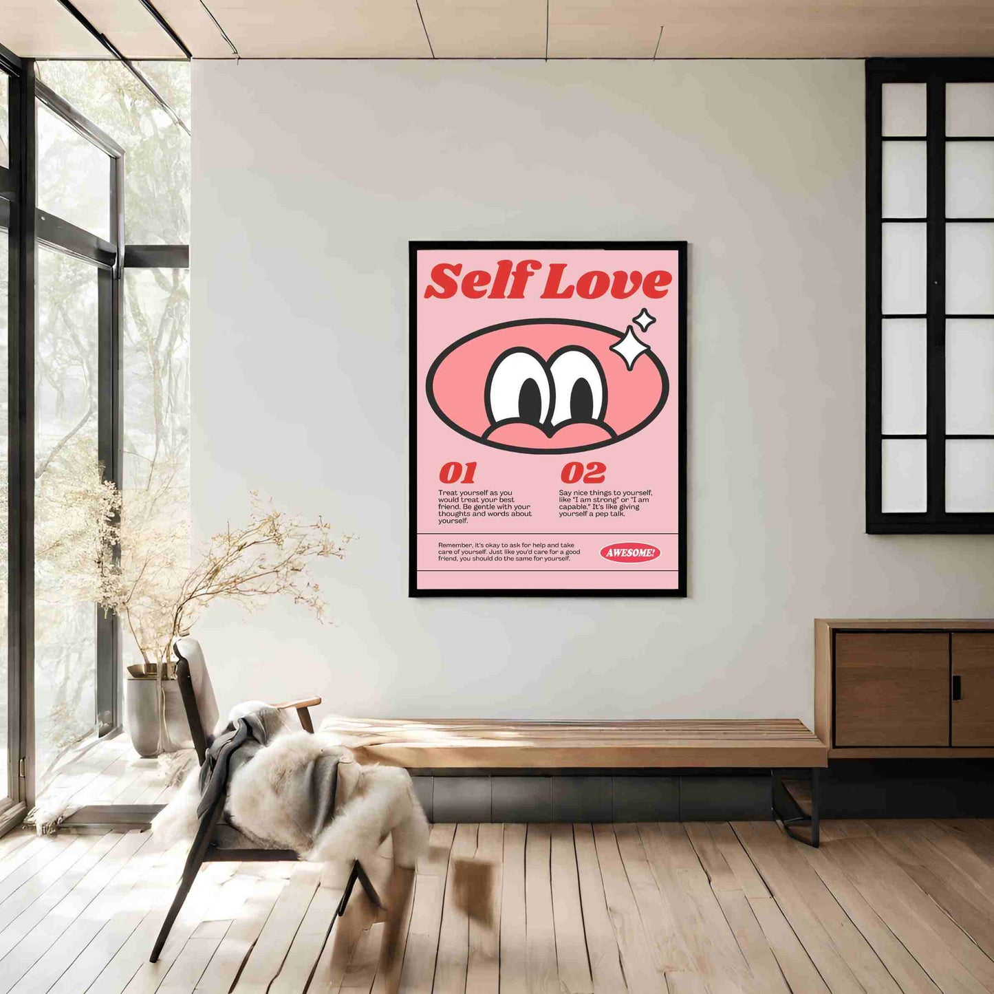 Self Love