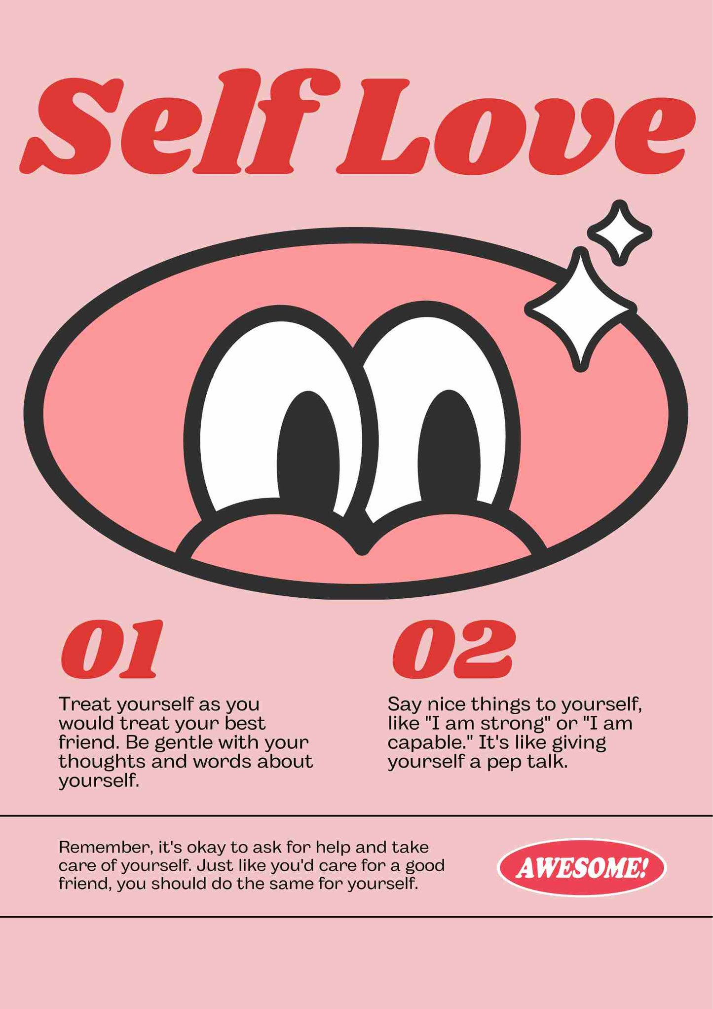 Self Love