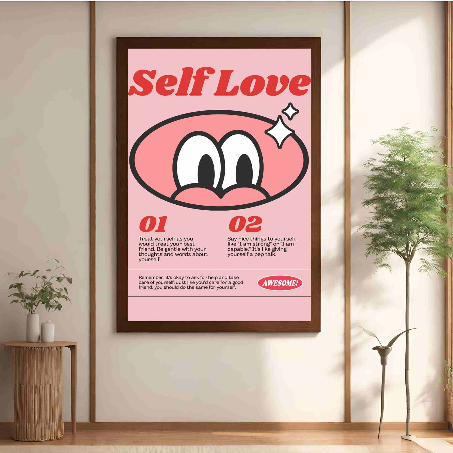 Self Love