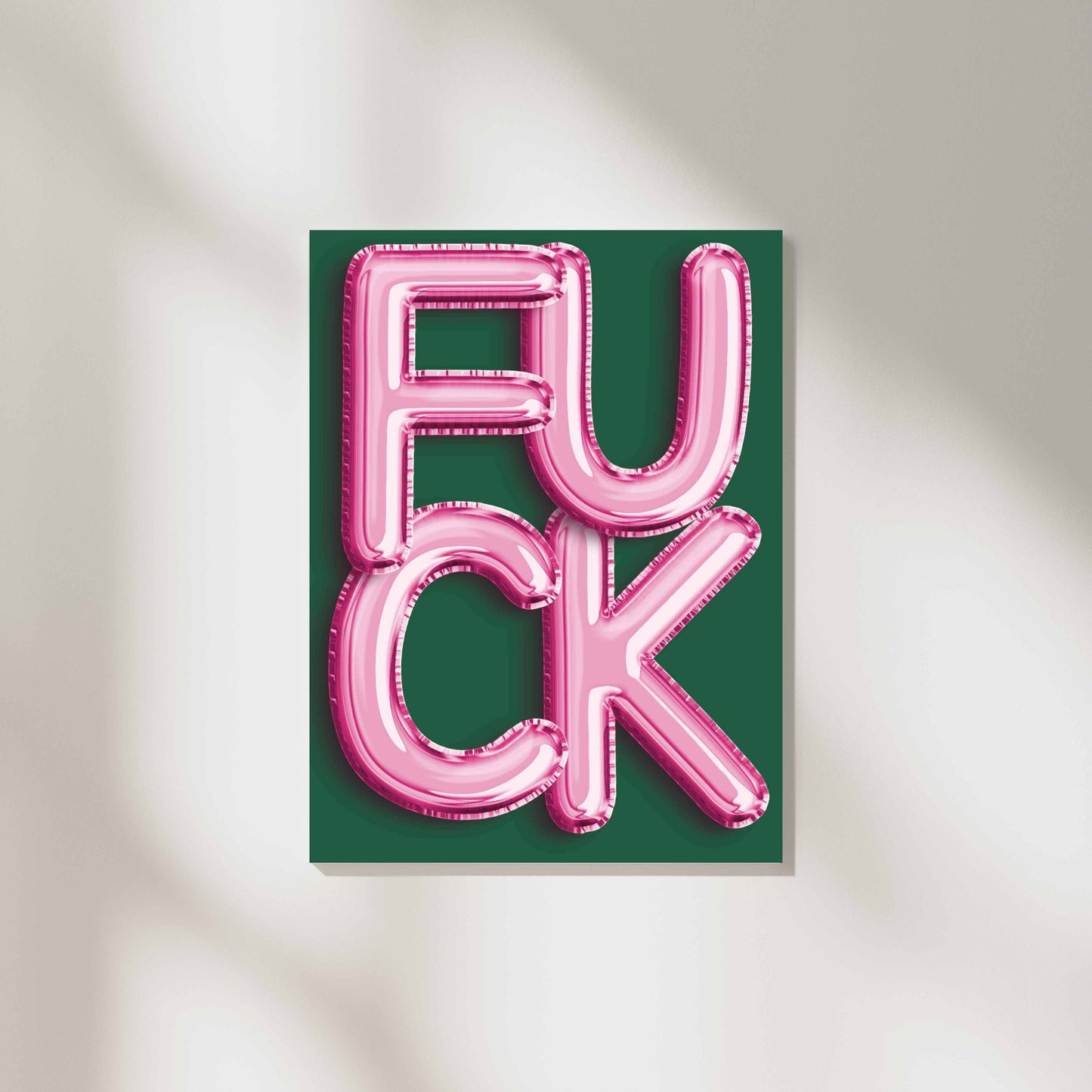 FCUK - Green