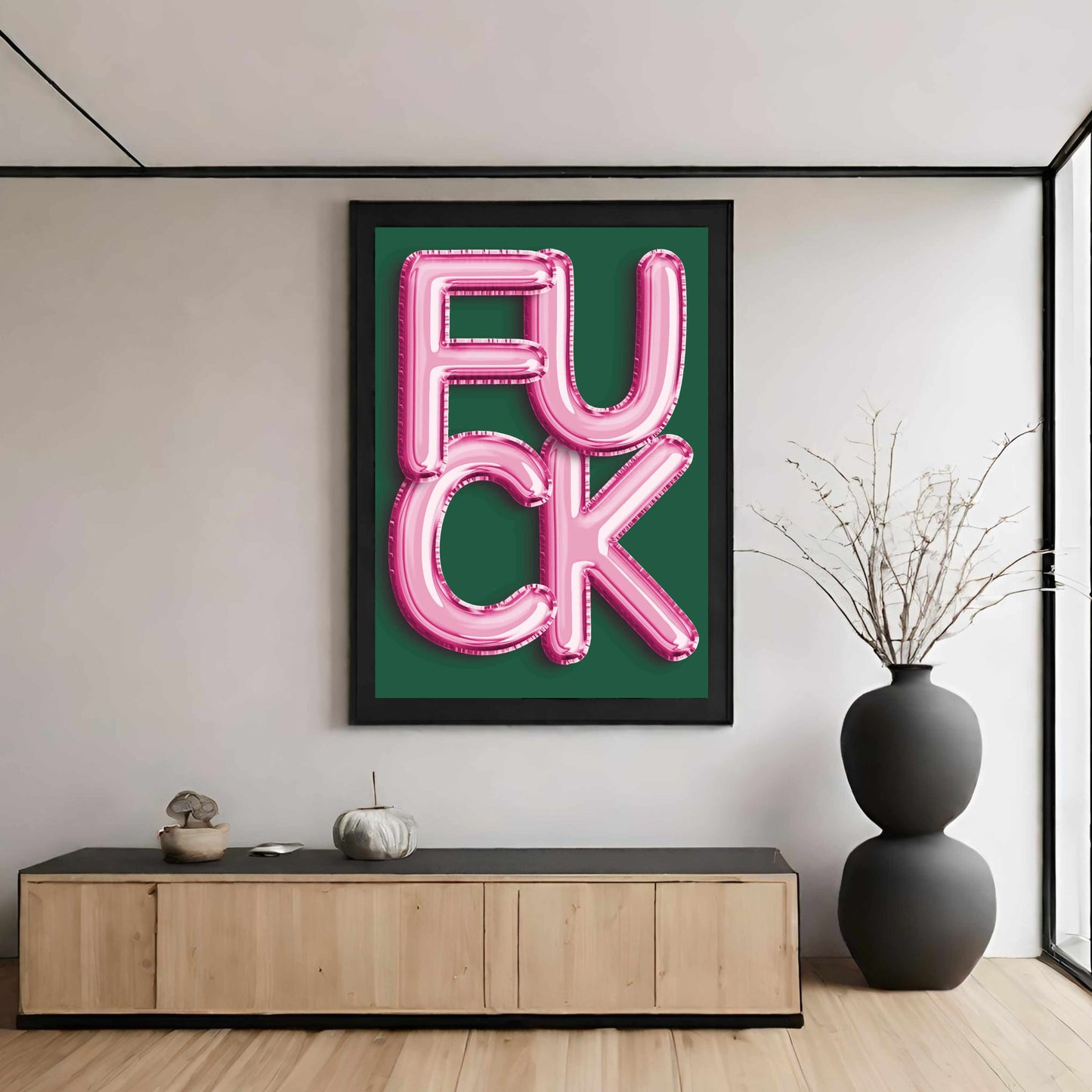FCUK - Green