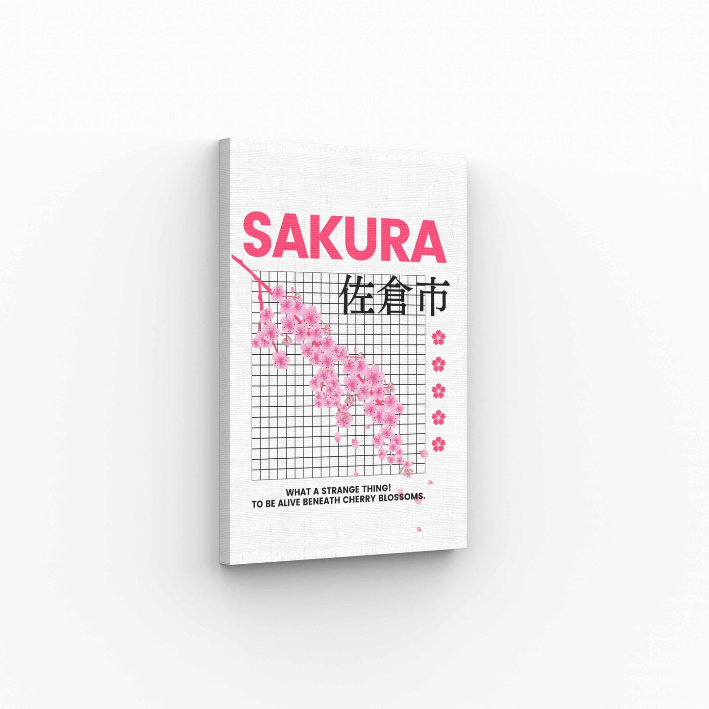 Sakura - Cherry Blossom