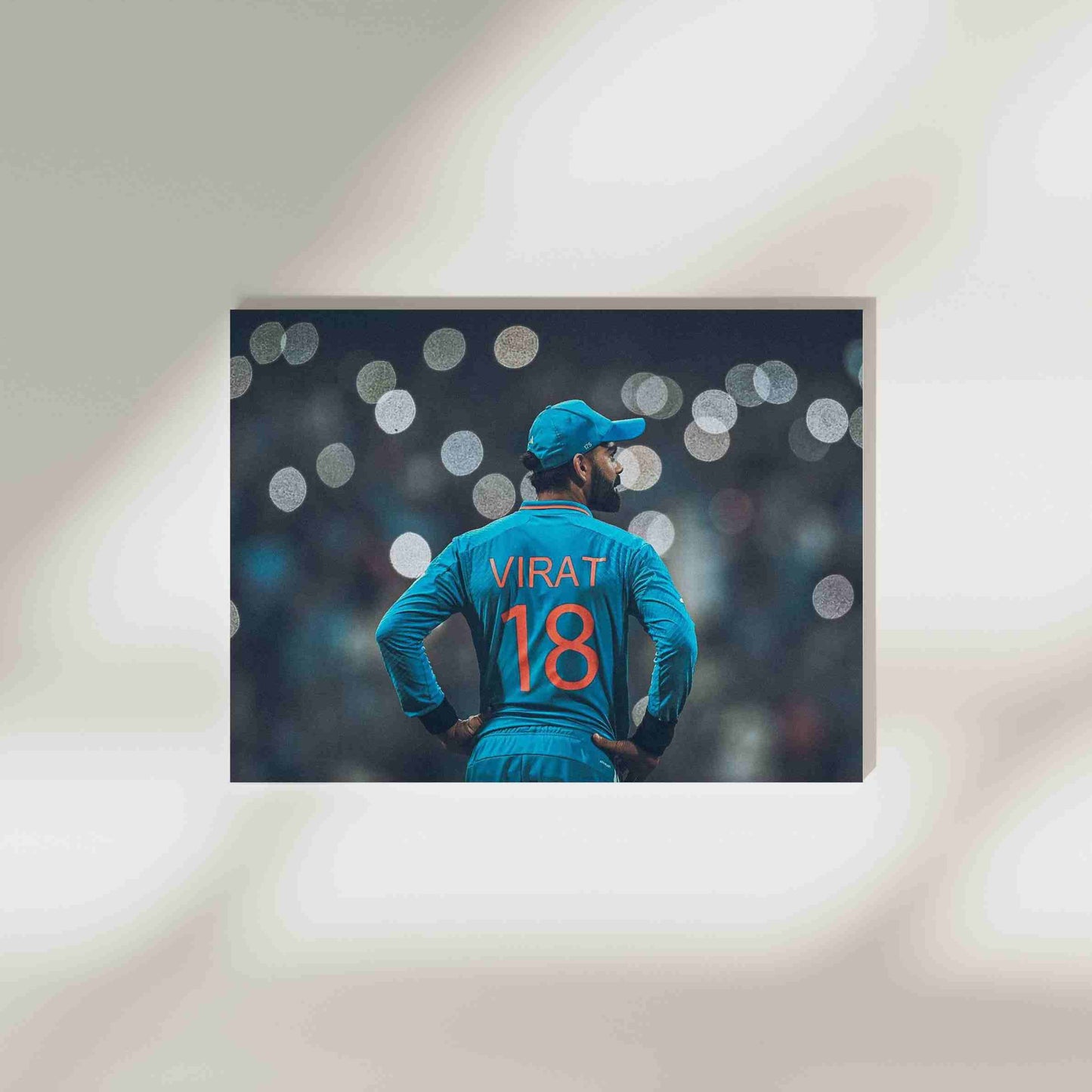 Virat Kohli: The King of Cricket