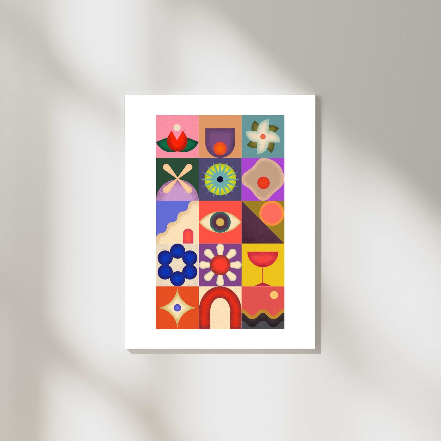 Abstract Alchemy