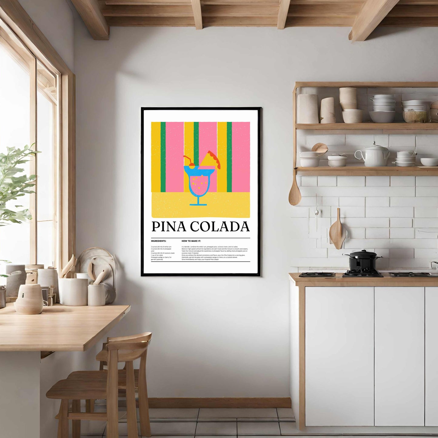 Pina Colada