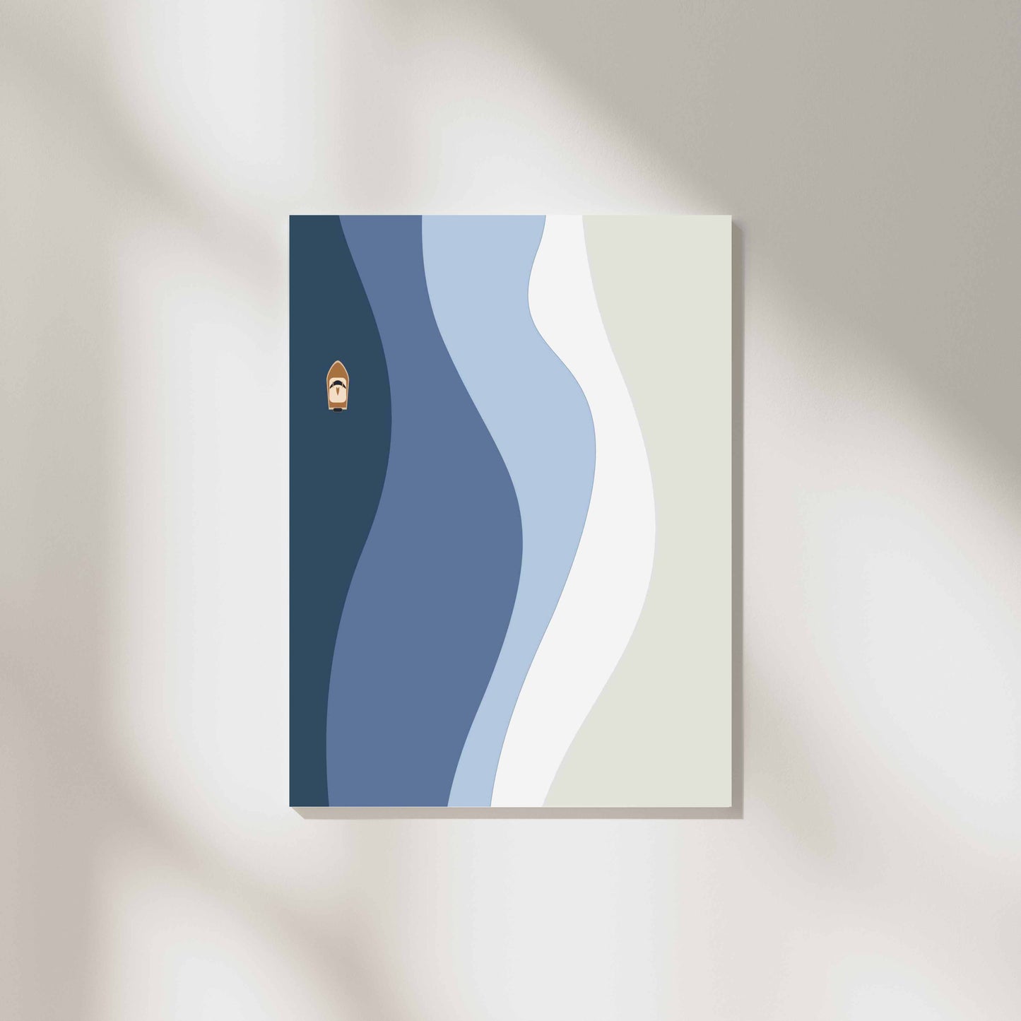 Waves of Abstraction