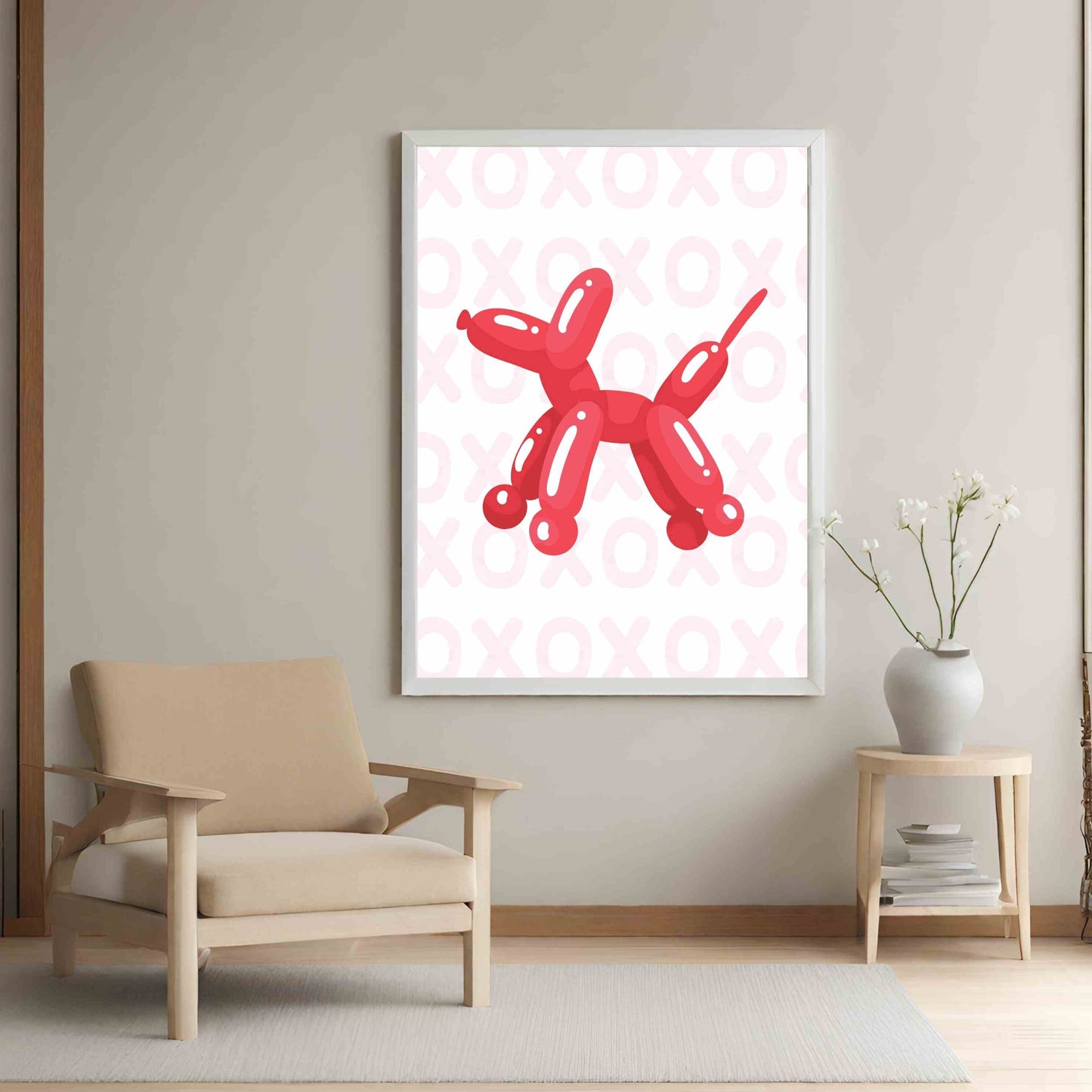 Red Dog - XOXO