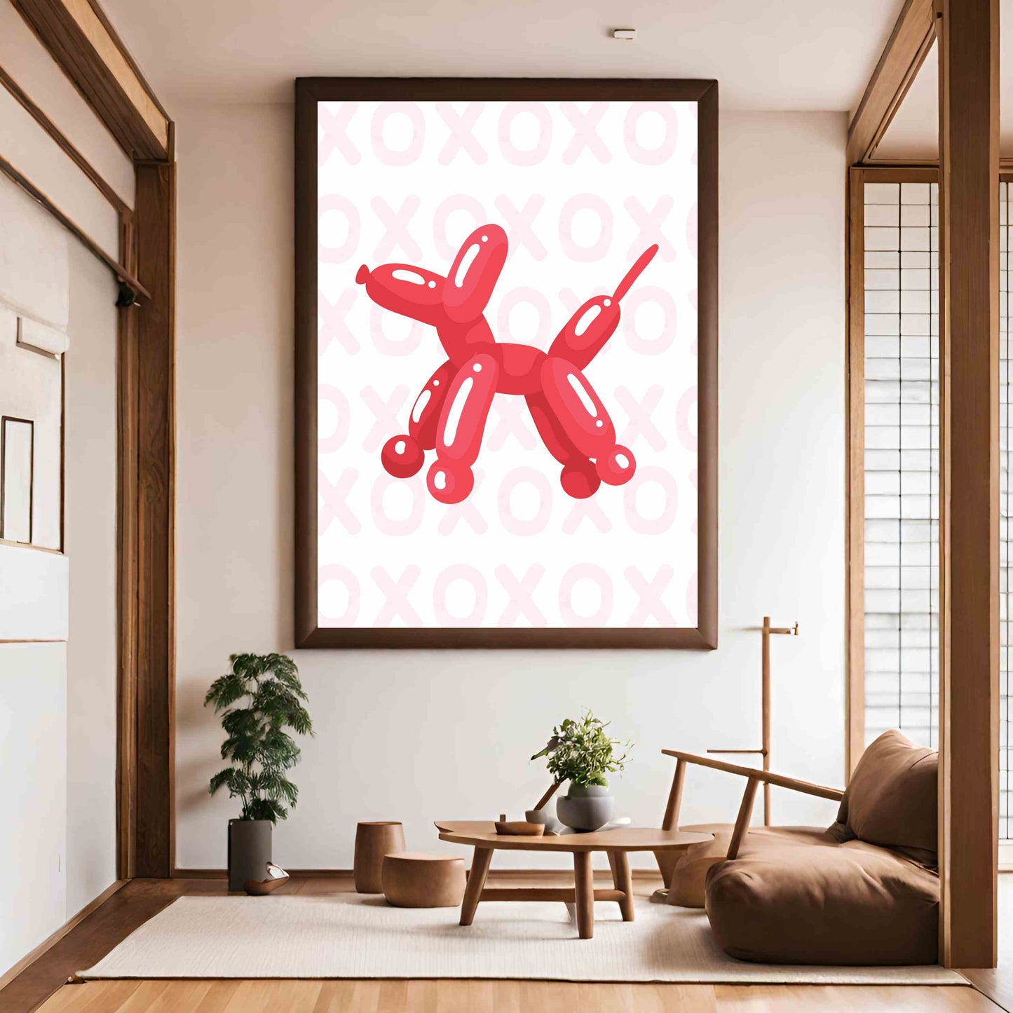 Red Dog - XOXO