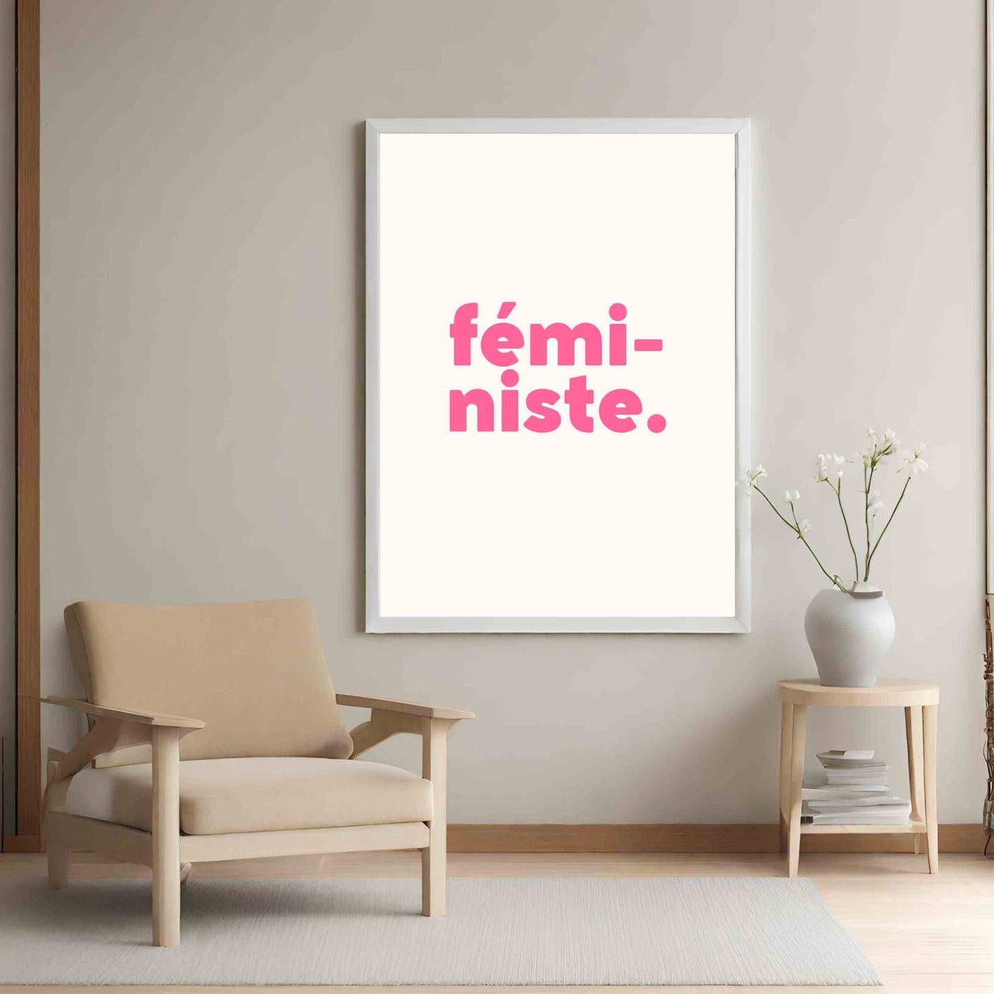 Feministe