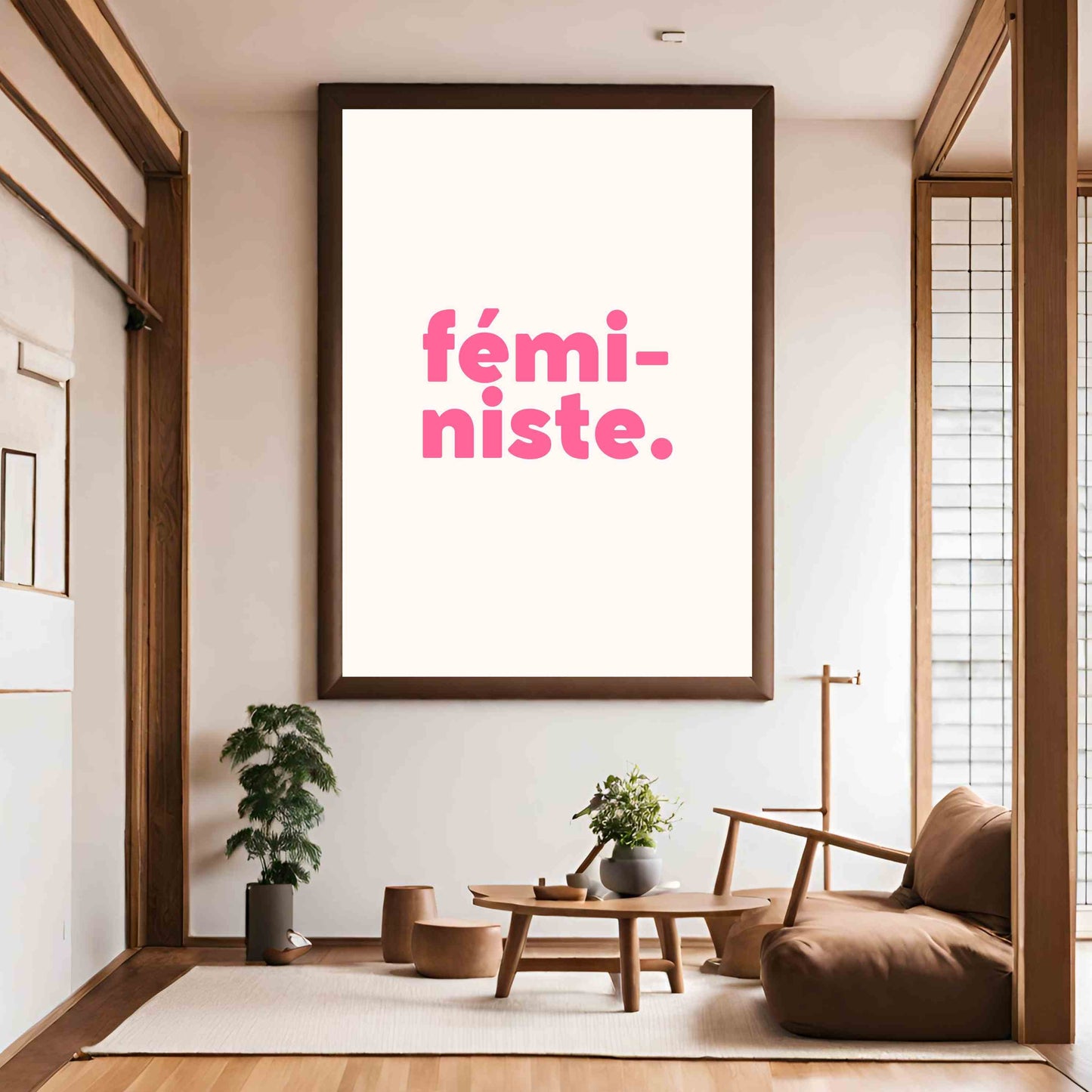 Feministe