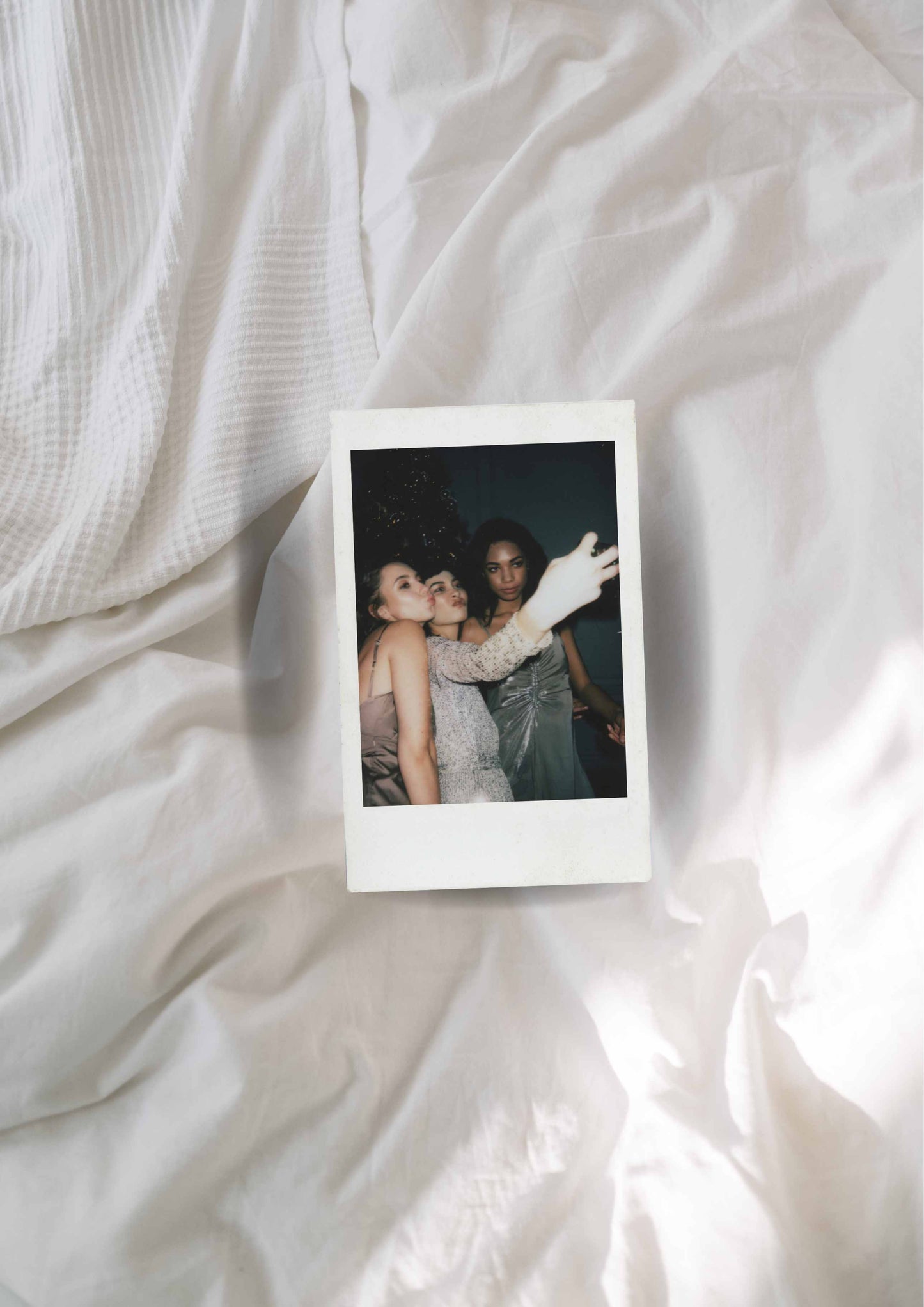 Create Your Own Polaroid - Custom Prints