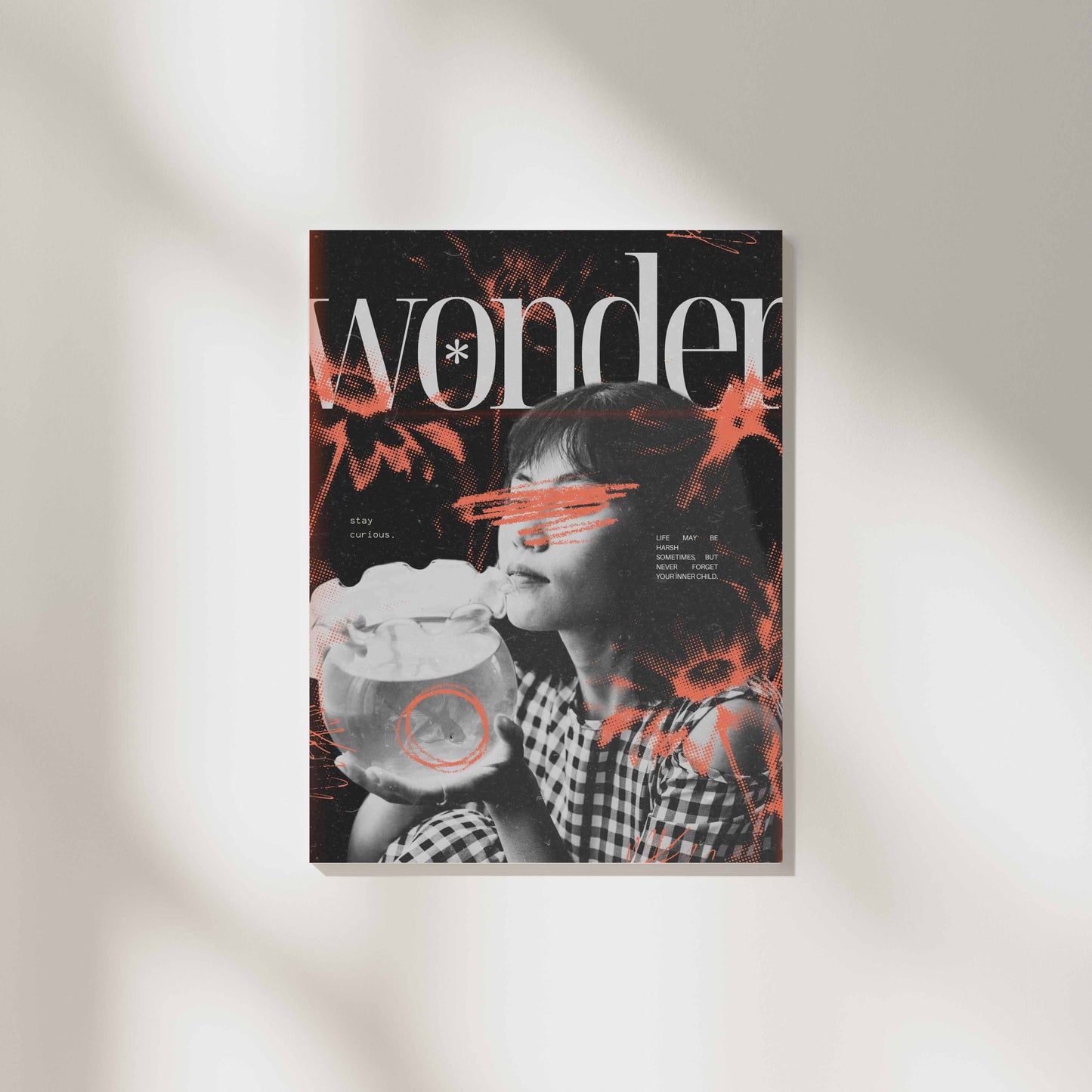 Wonder