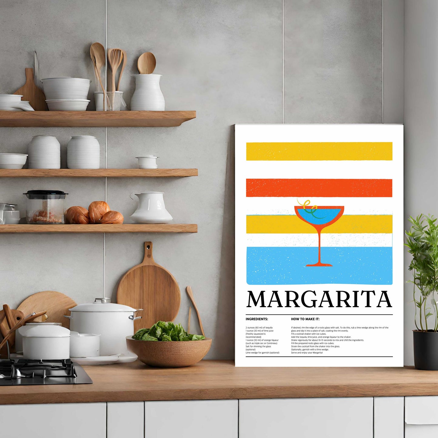 Margarita