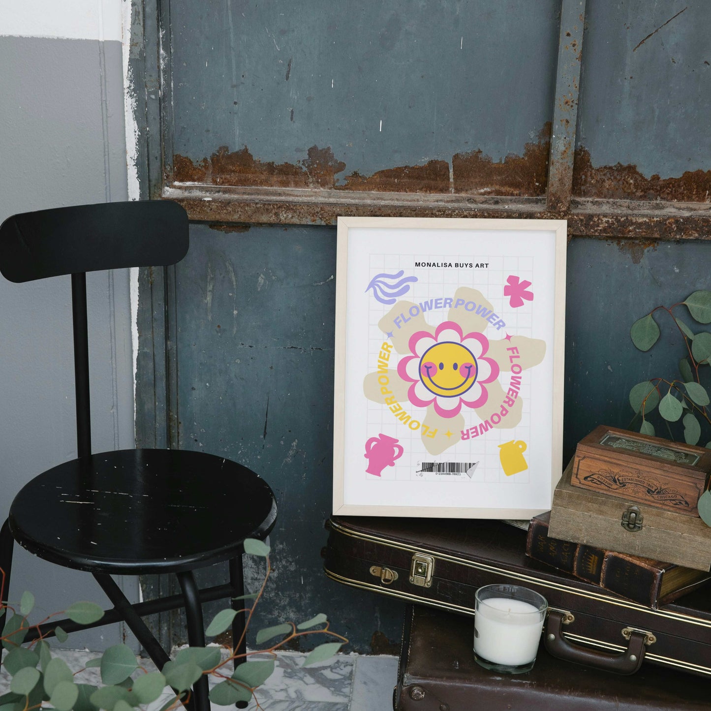 Flower Power