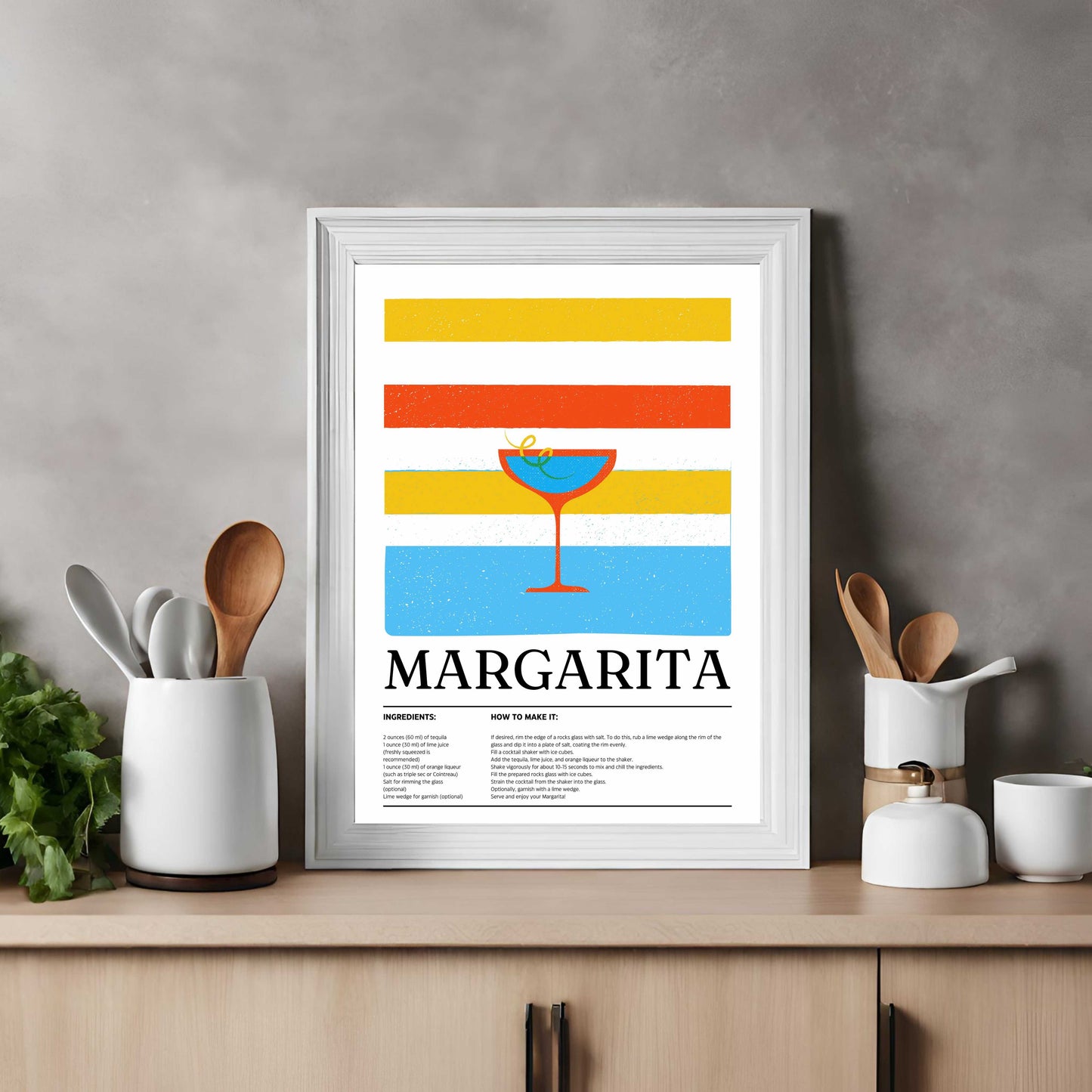 Margarita