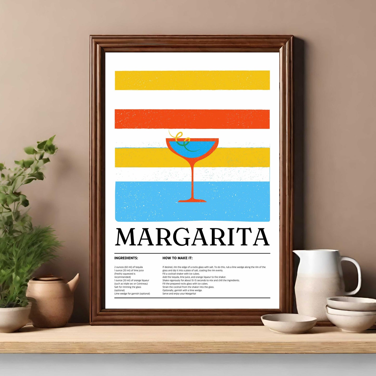 Margarita