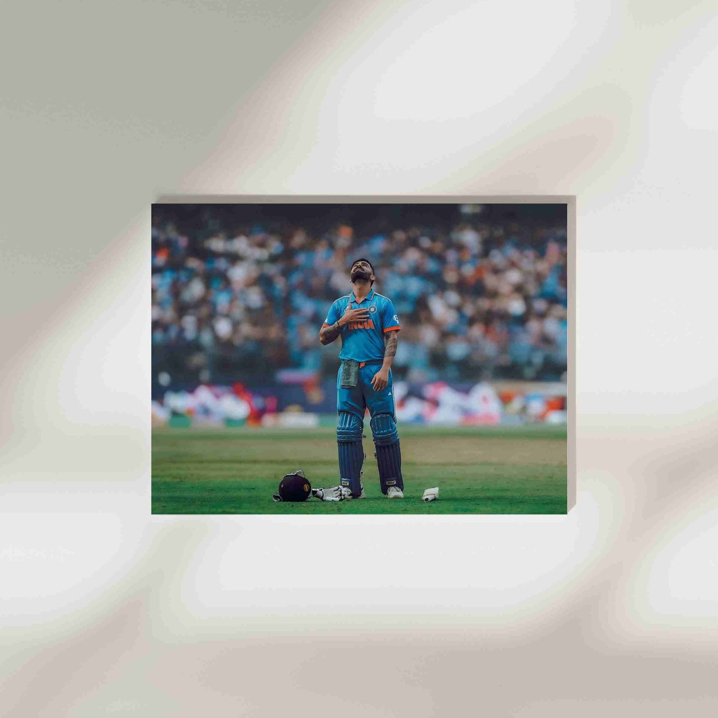 Master of the Game: Virat Kohli