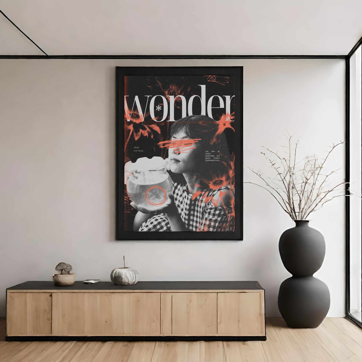 Wonder