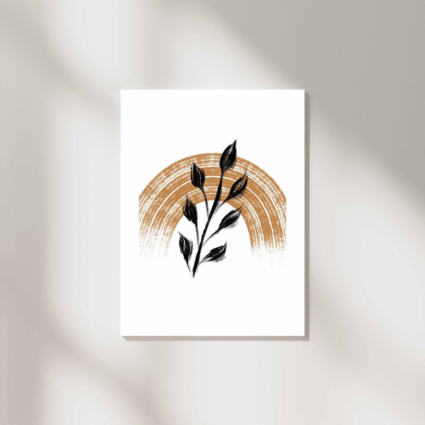 Minimalist Muse